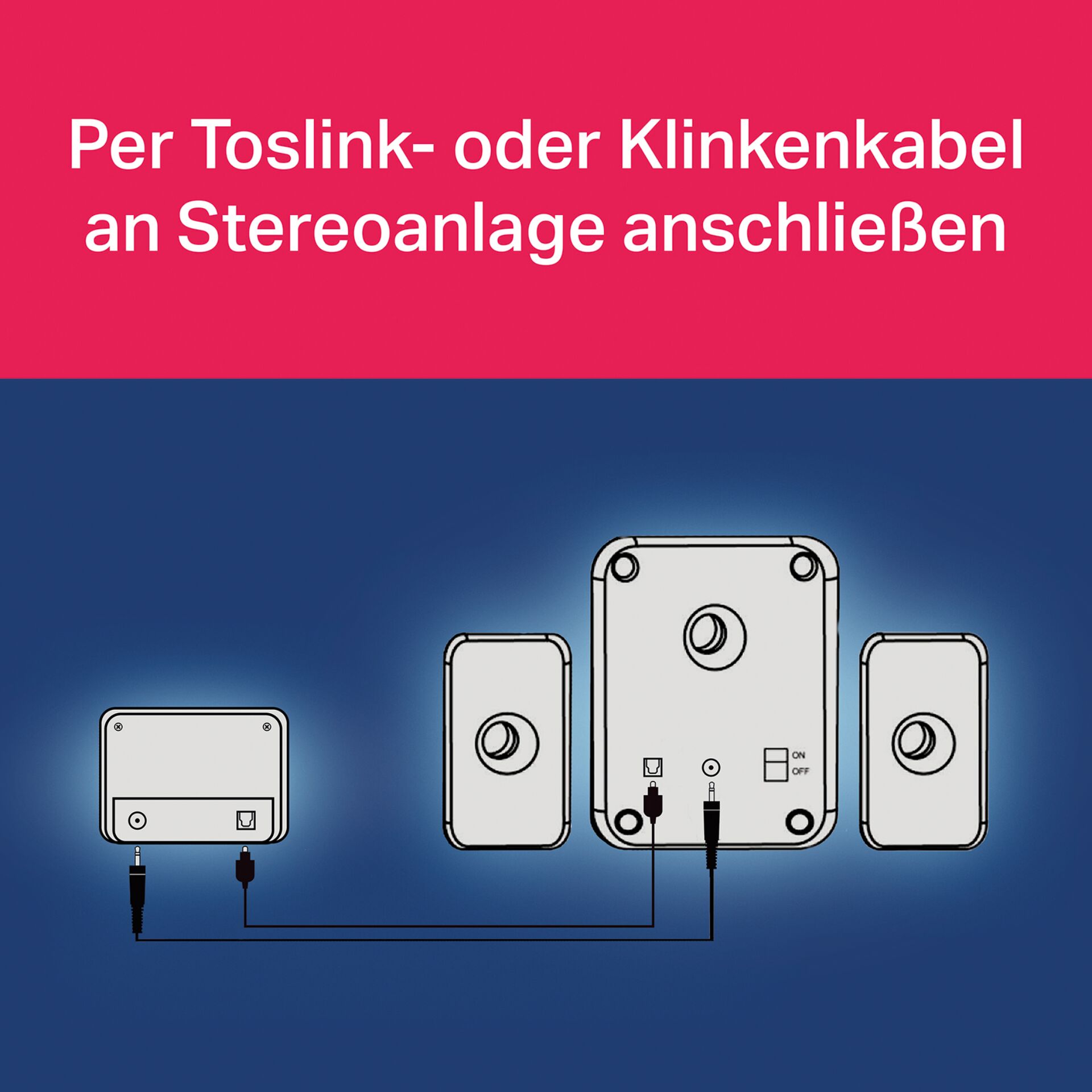 Elektrisches Gerät, Schalter