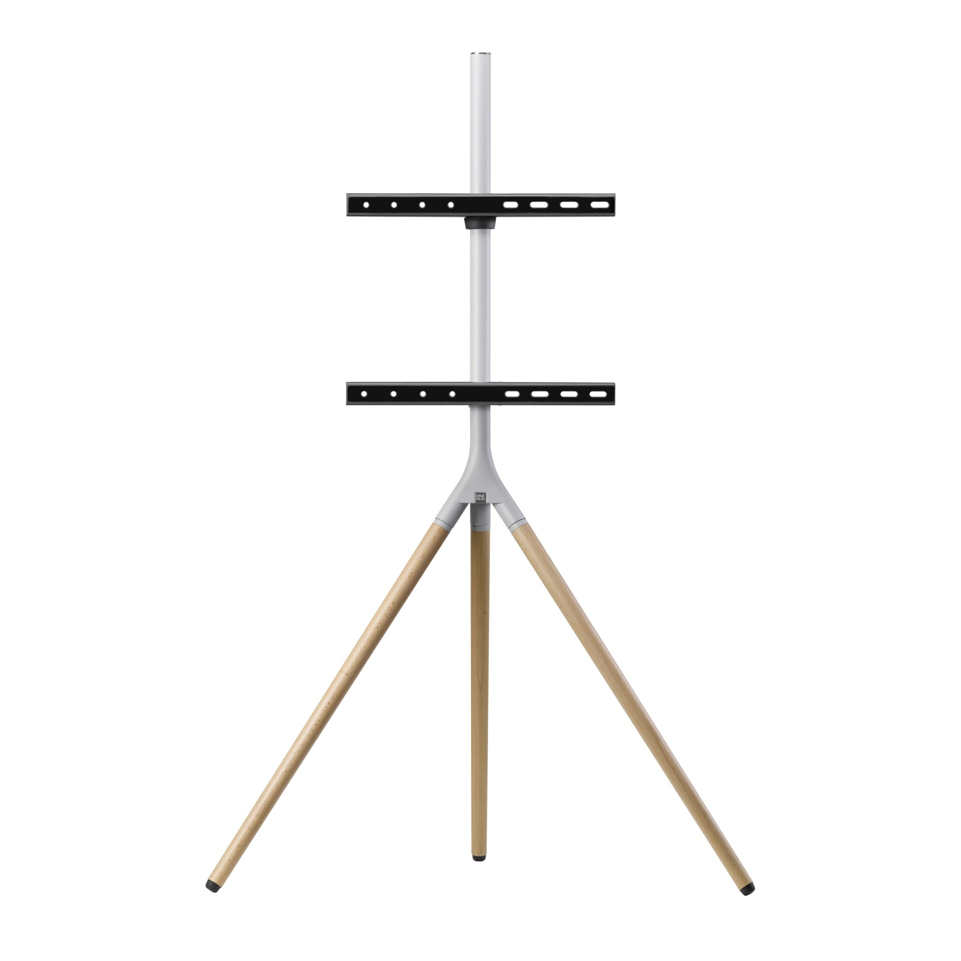 One for All TV Stand Ultraslim TURN 65" Tripod 360 WM7472 light Moebel