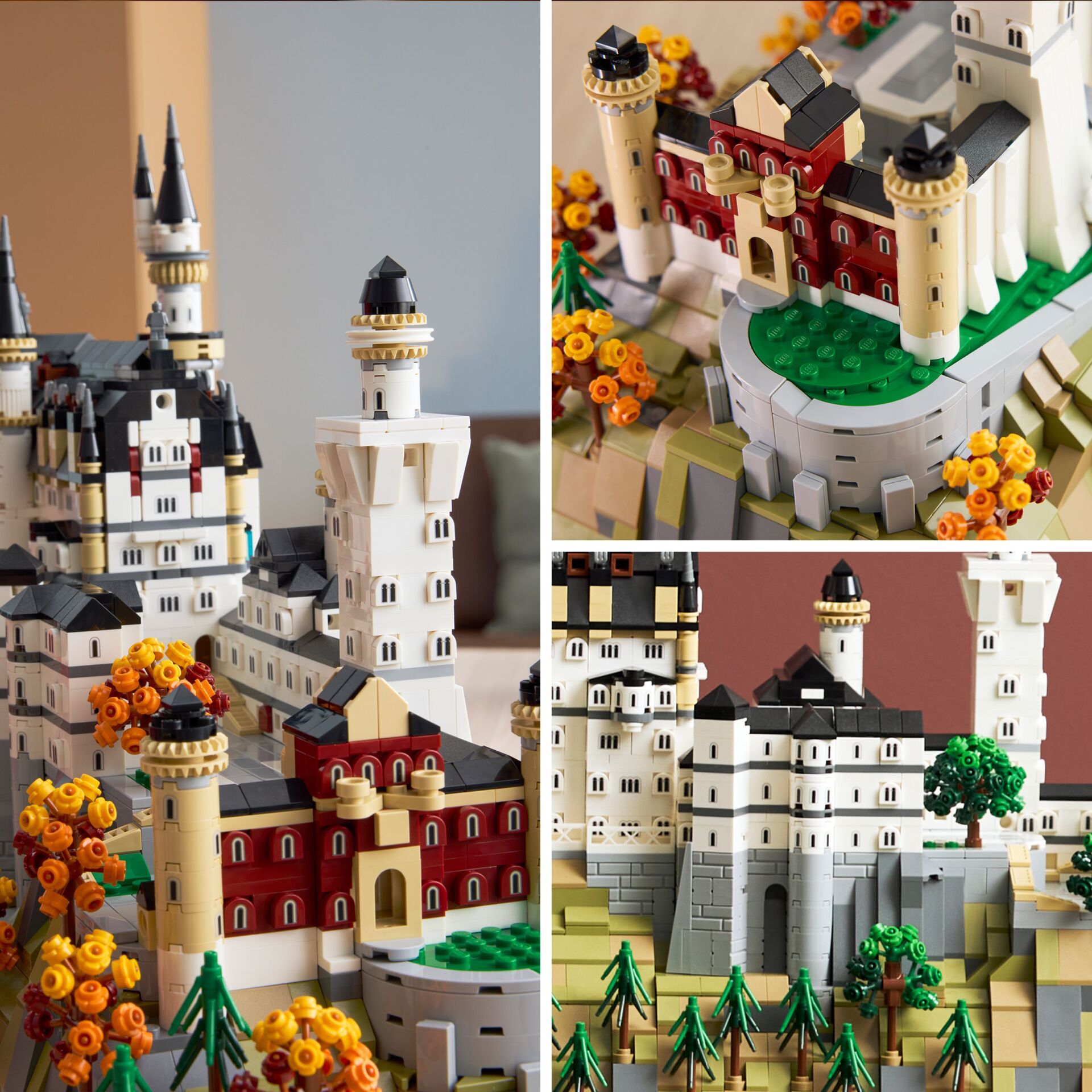 Spielzeug, Lego-Set