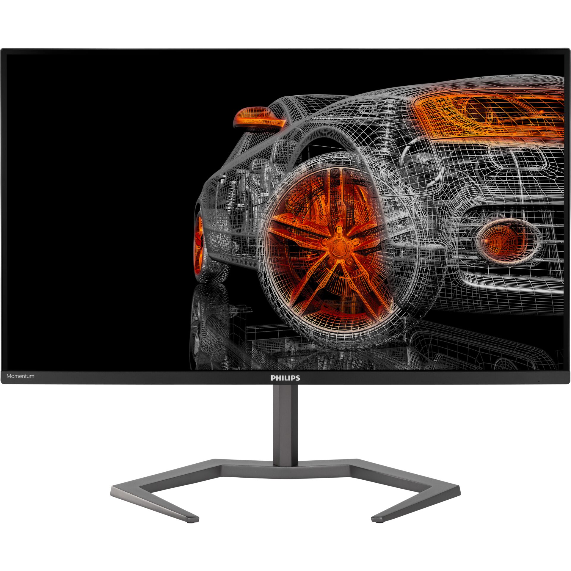 Philips 32M1N5800A Computerausrüstung, Überwachen, Bildschirm, FERNSEHER