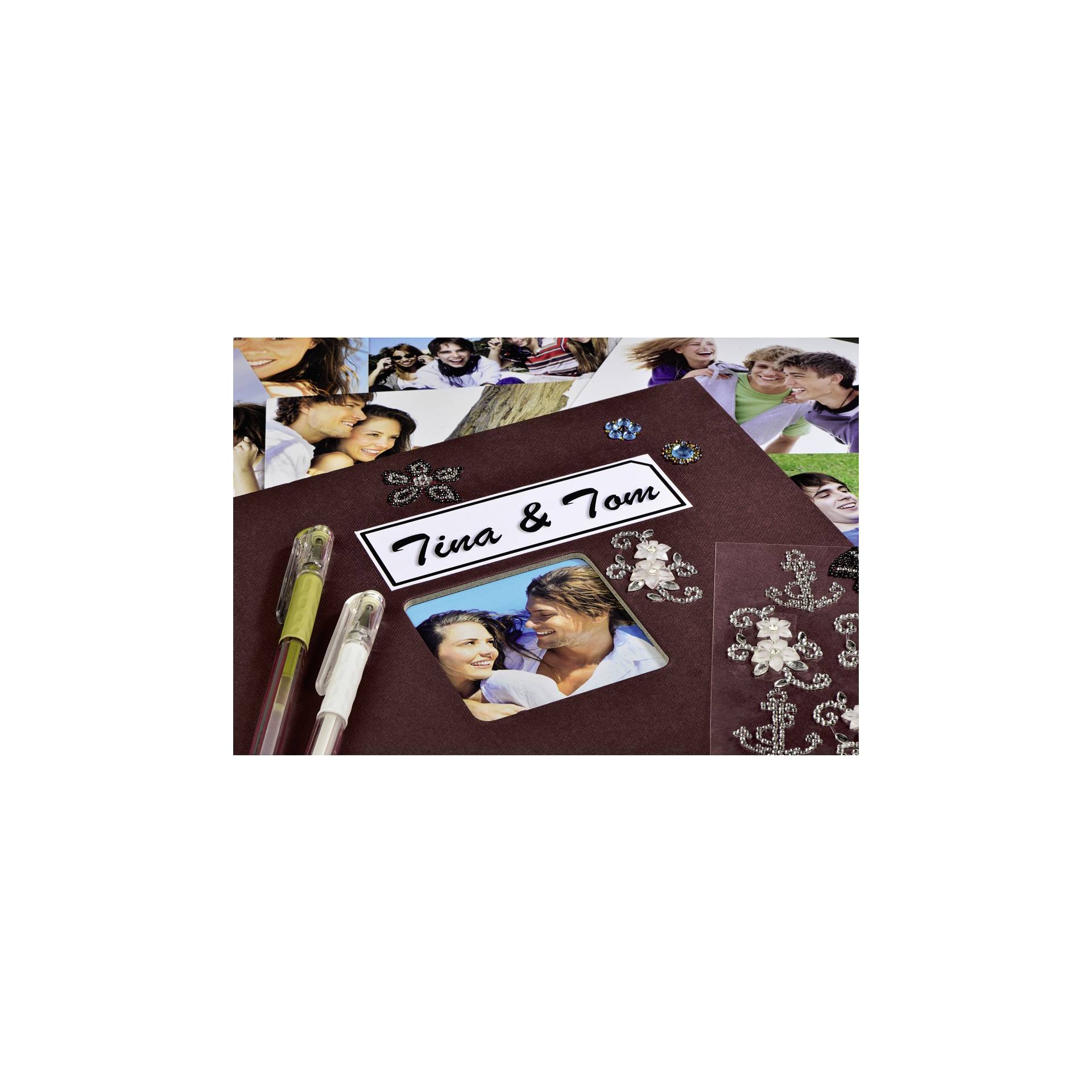 Kunst, Collage, Leute, Person, Portrait