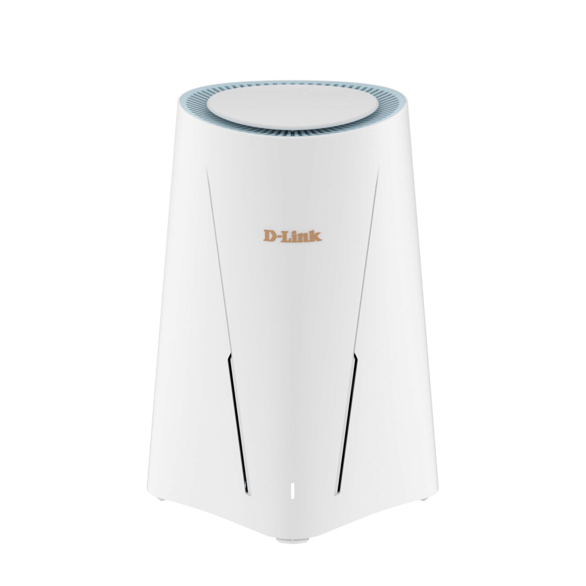 D-Link DBR-560  AX6000 Wi-Fi 6 SOHO Router