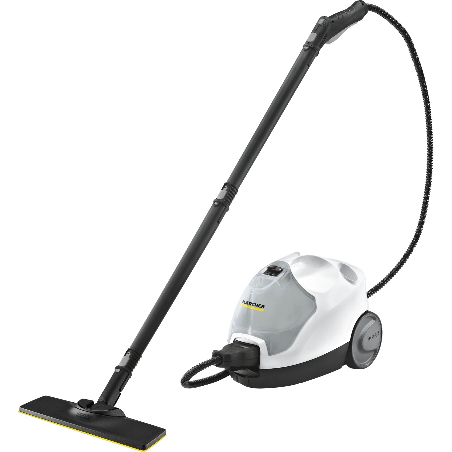 Gerät, Elektrisches Gerät, Staubsauger