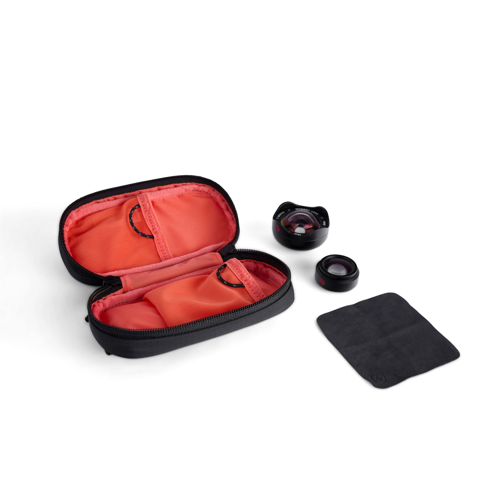 kamera-objektiv, tasche, schutztasche, objektiv-Set, reiseset