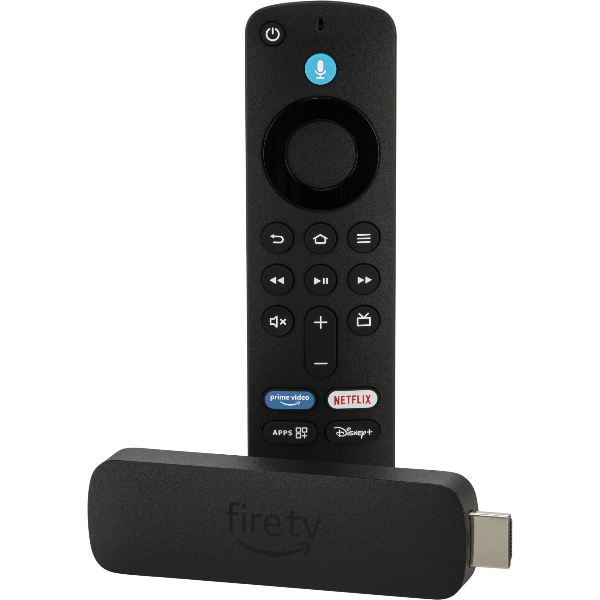 Amazon Fire TV Stick 4k Select  WiFi 5