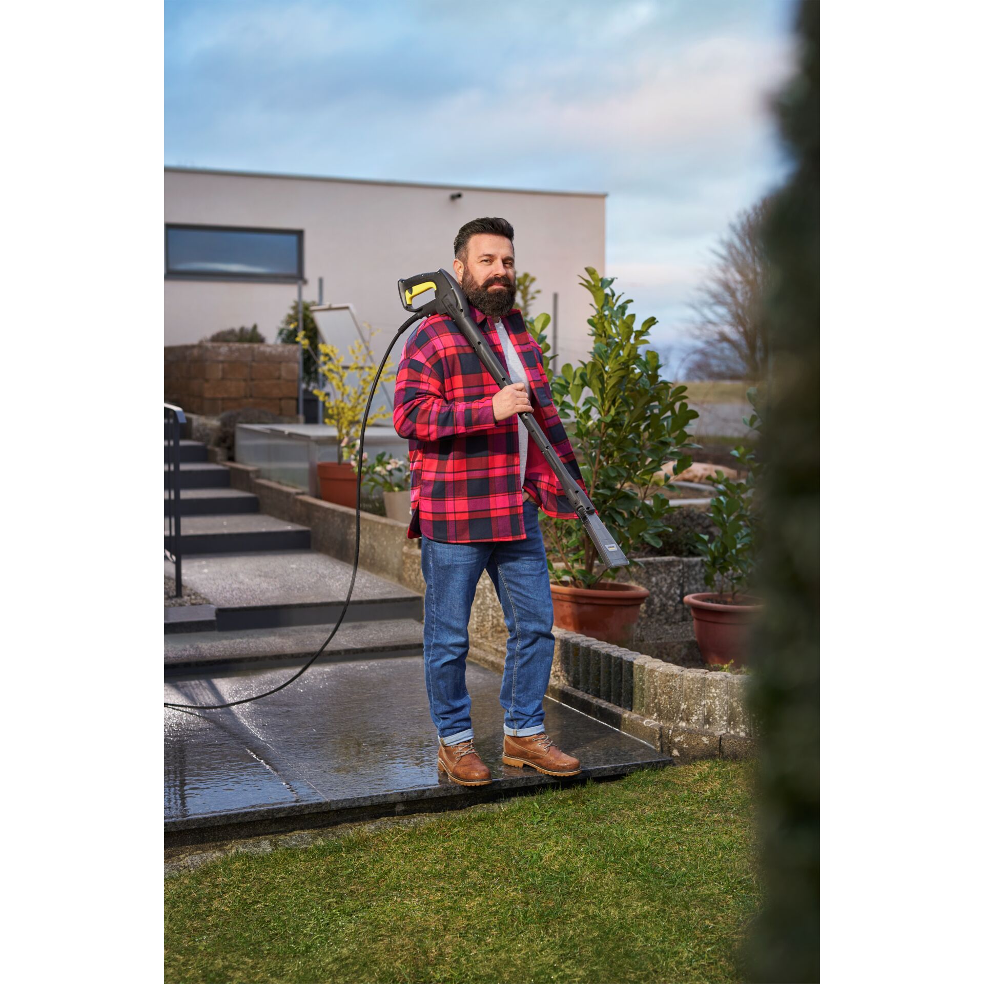 Innenarchitektur, Erwachsene, Männlich, Mann, Person