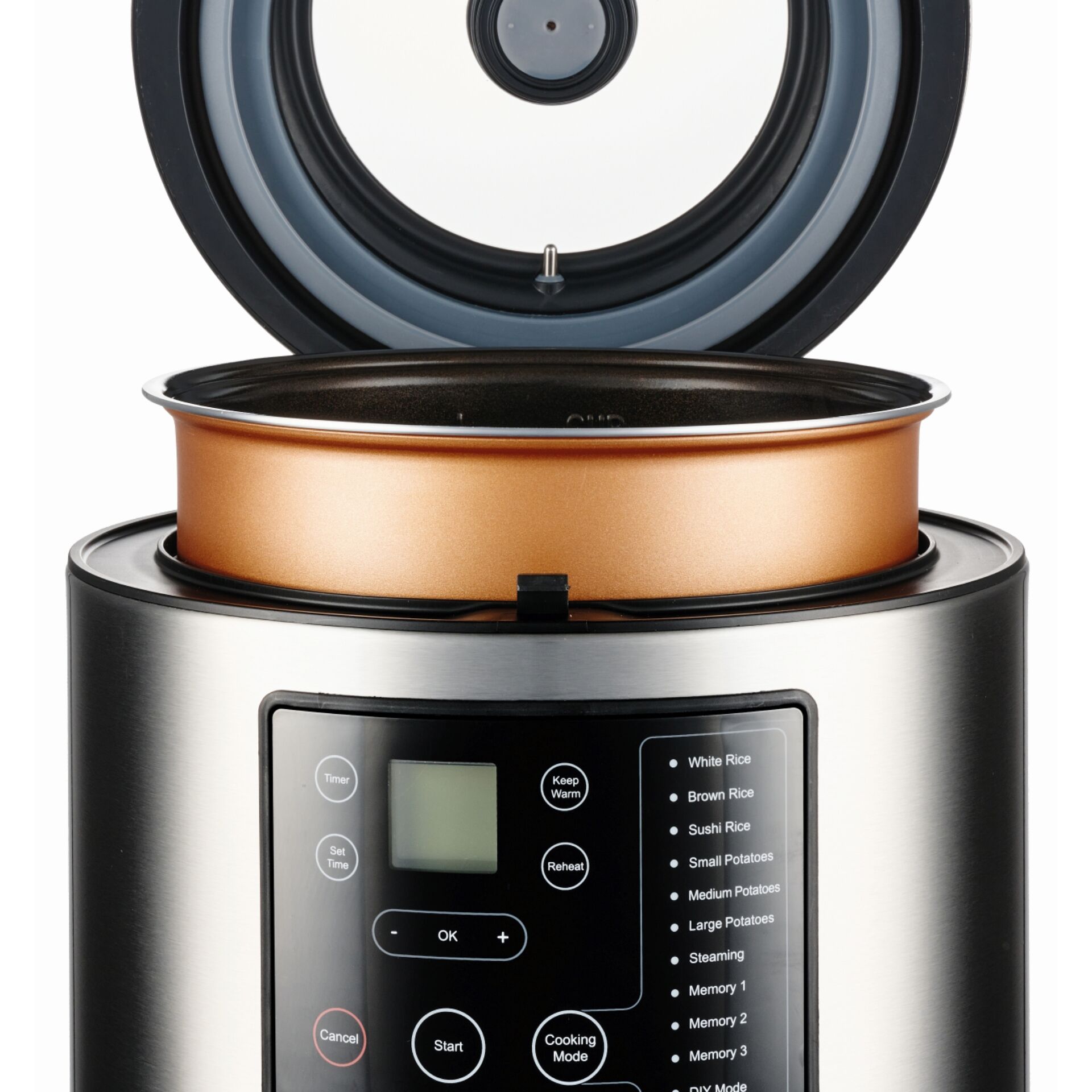 Gerät, Kocher, Elektrisches Gerät, Kochgeschirr