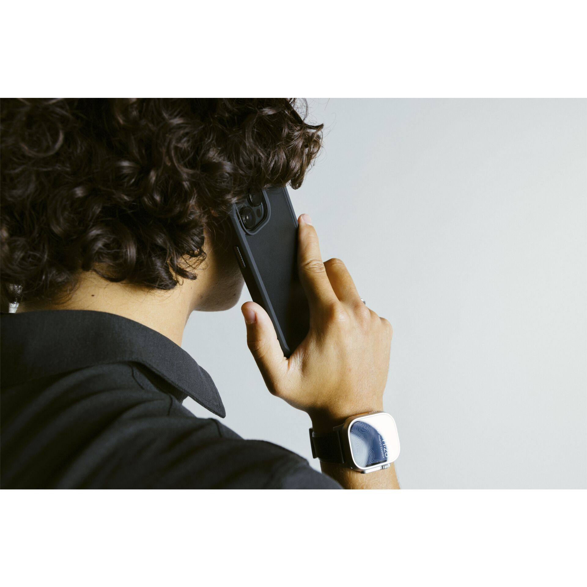 Photographie, Elektronik, Telefon, Handy, Person