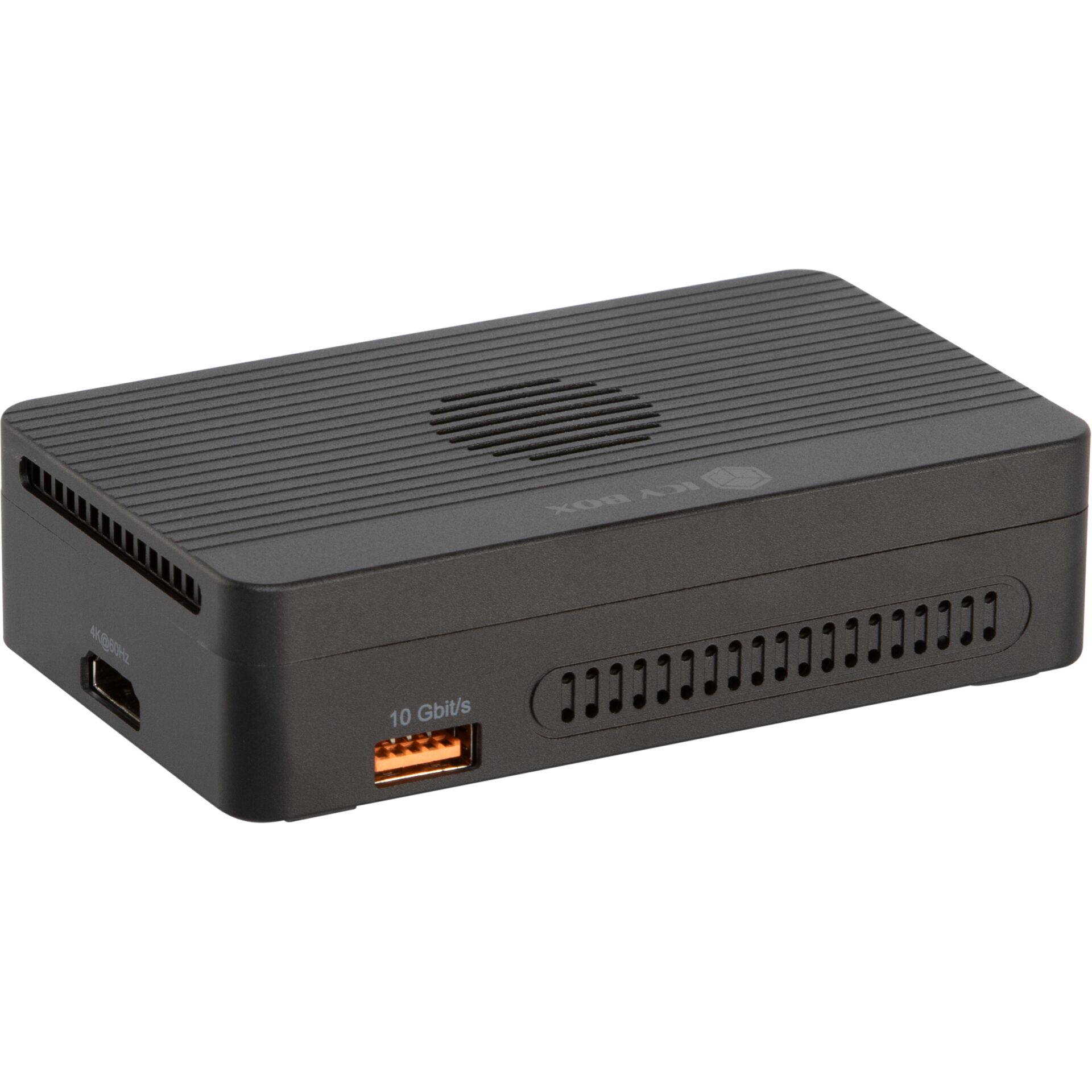 Mini-PC, Netzwerkgerät, HDMI, USB 3.0, Rack-Montage
