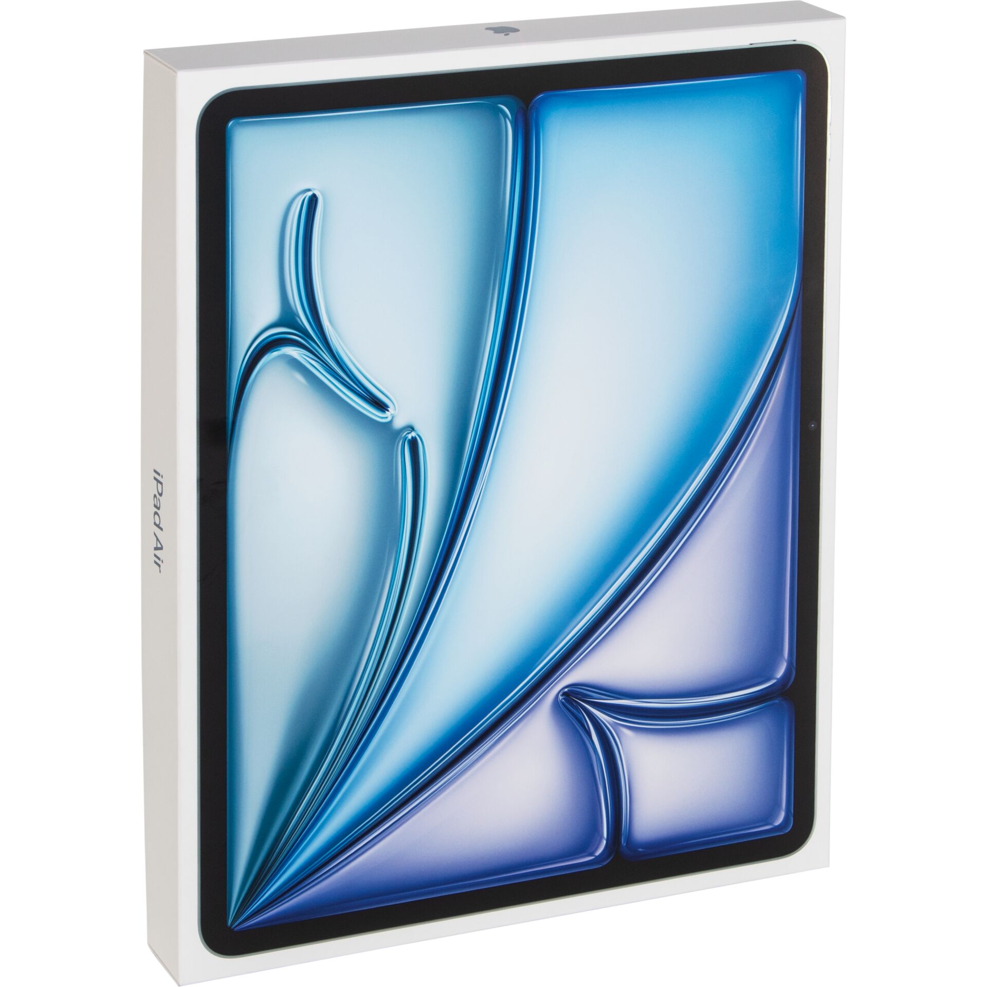 Apple iPad Air 13 (M4) 256GB  Wi-Fi blau