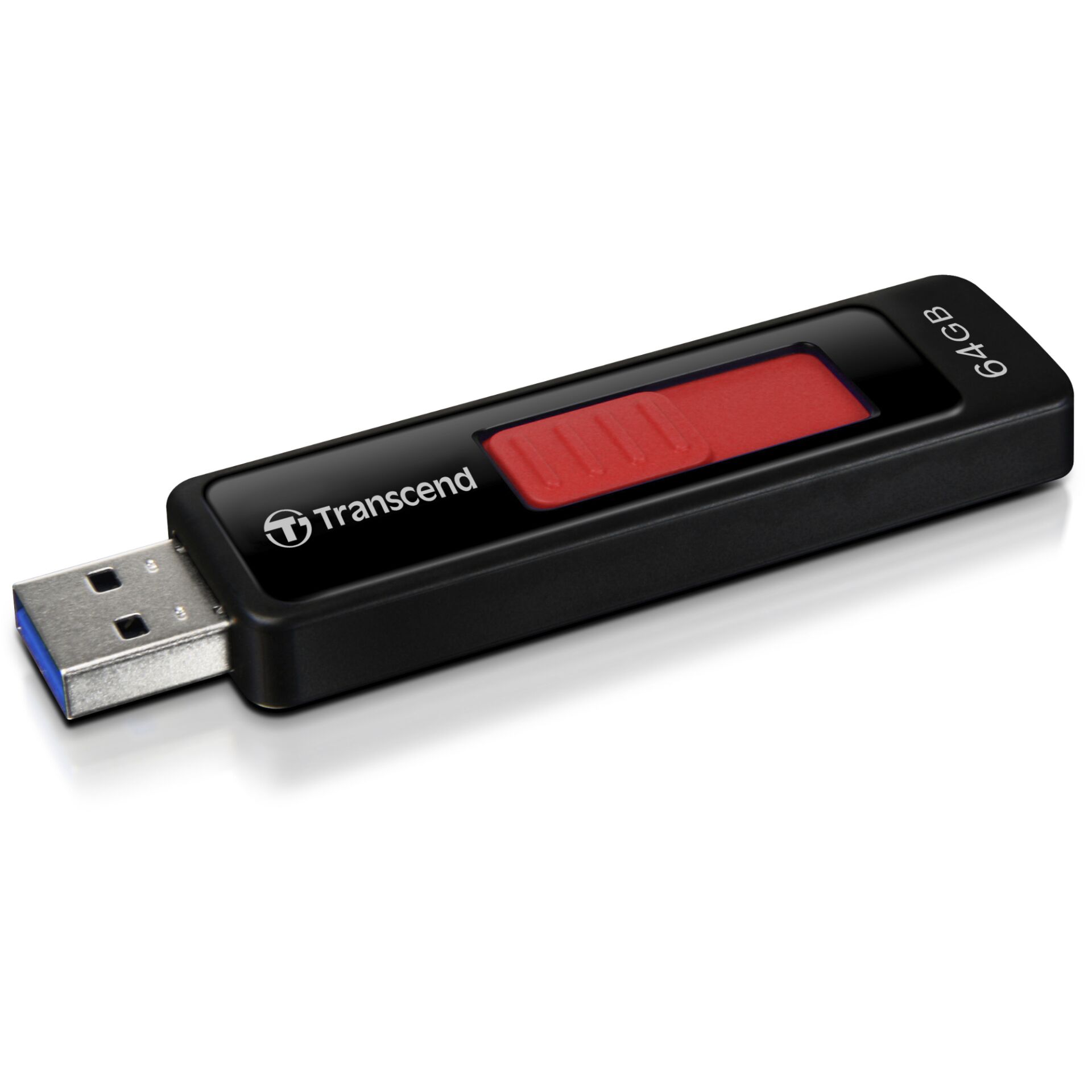 Transcend JetFlash 760      64GB  USB 3.1 Gen 1