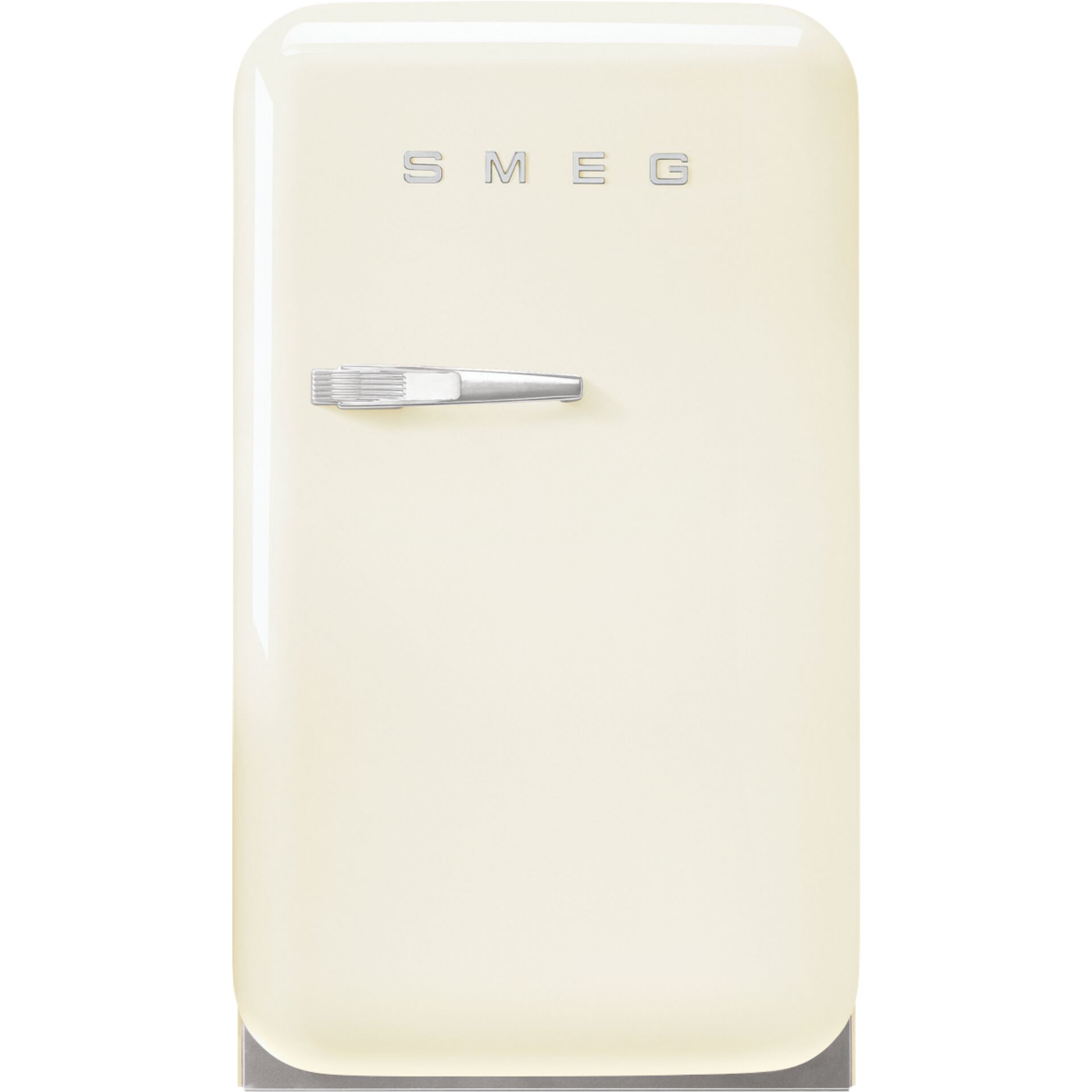 SMEG FAB5RCR6  Stand-Kühlgerät Minibar