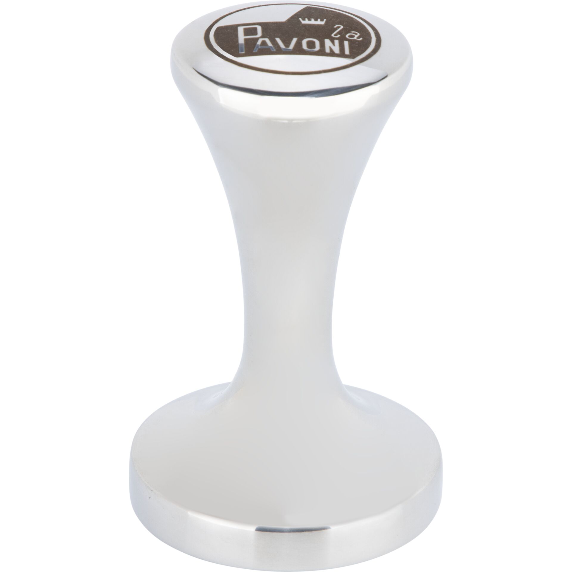 La Pavoni Edelstahl-Tamper 58mm La Pavoni Edelstahl-Tamper 58mm