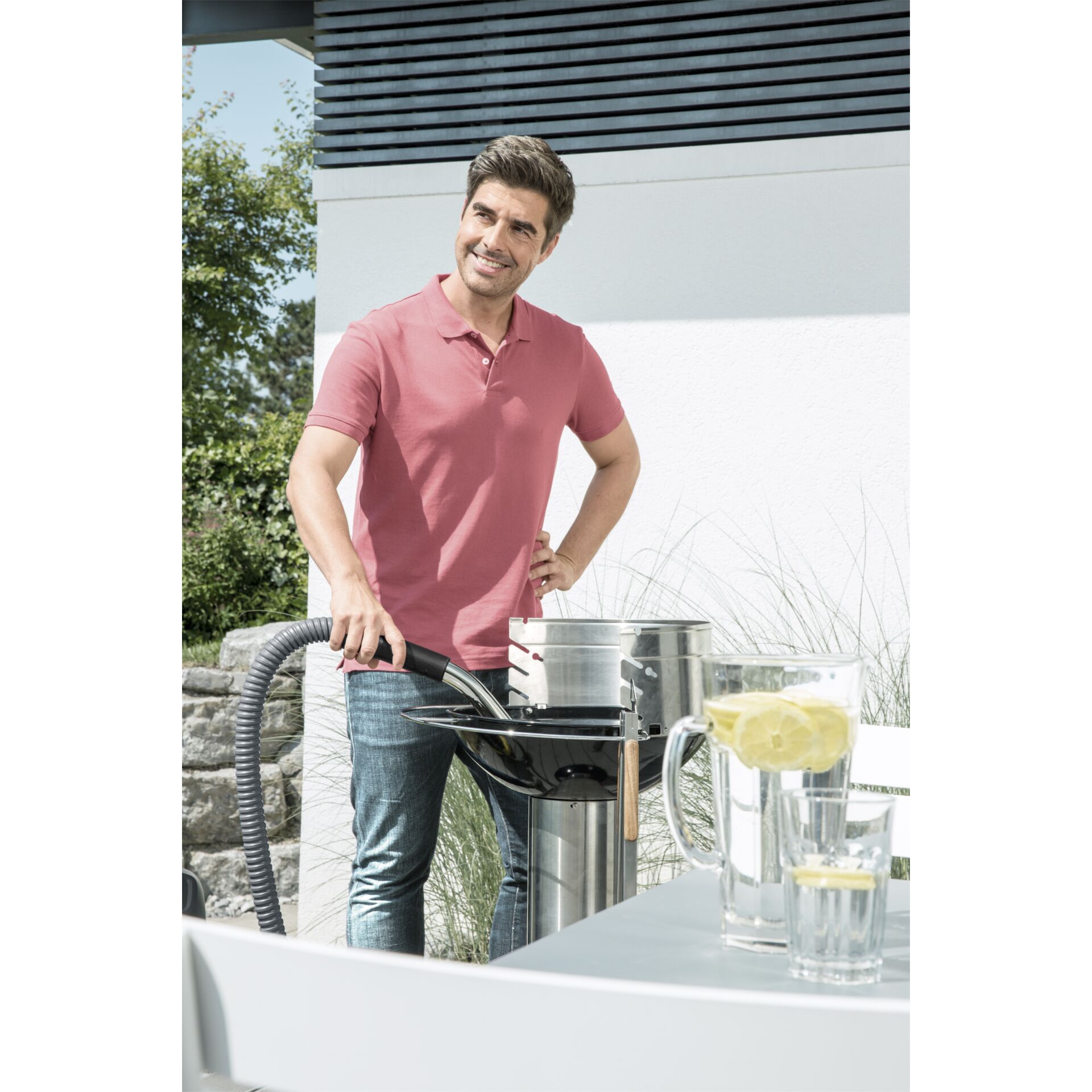 Erwachsener, Männlich, Mann, Person, Tasse