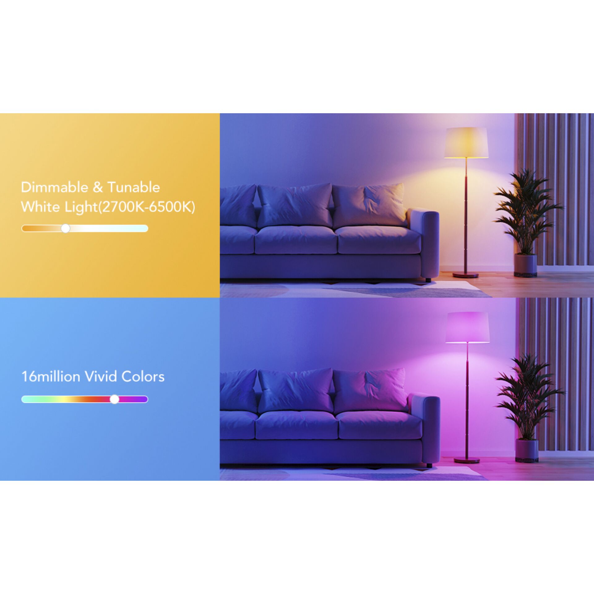 Moebel, Wohnzimmer, Innenarchitektur, Couch, Lampe