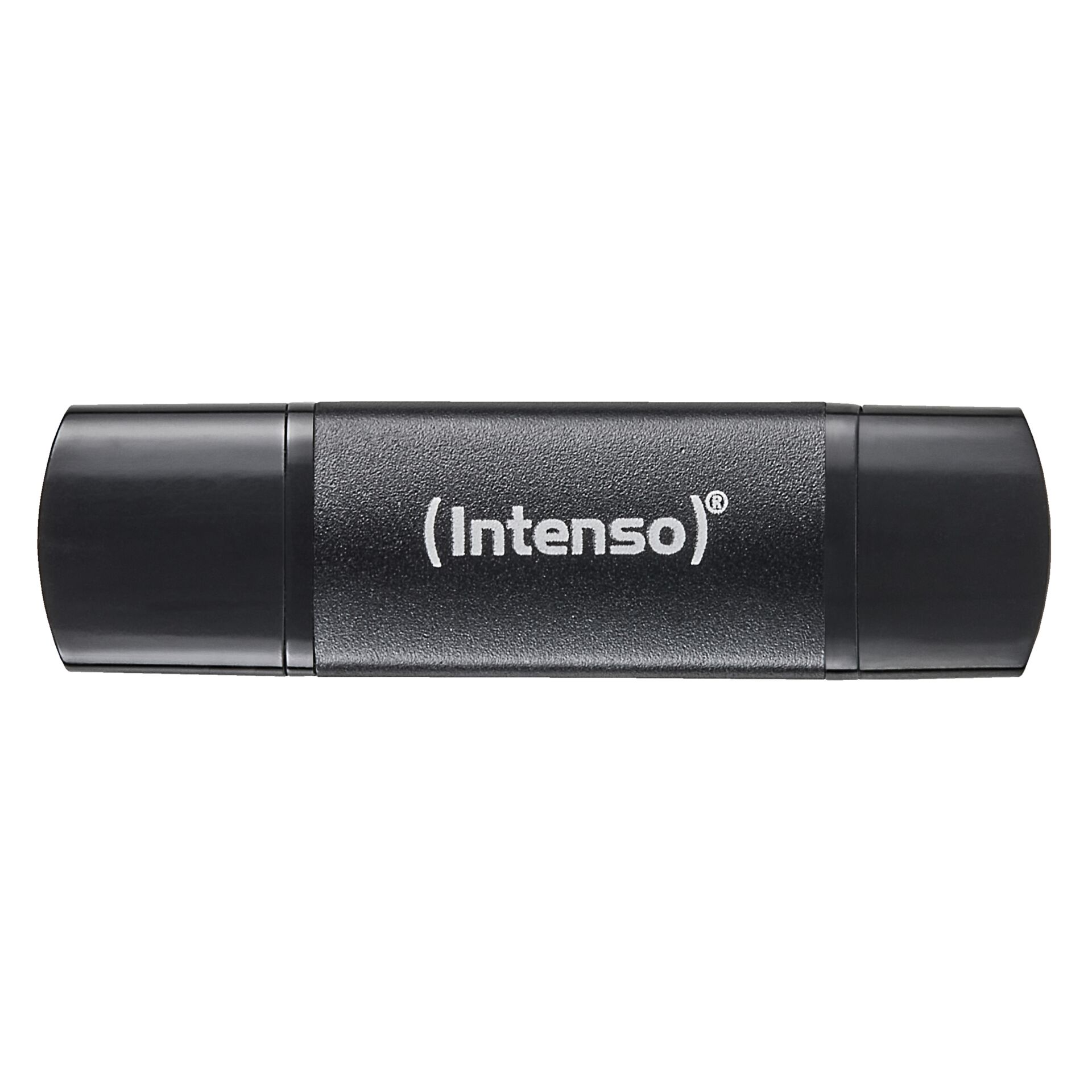 Intenso Flex Line USB 3.2   32GB  Super Speed Gen 1x1 schw.3544480