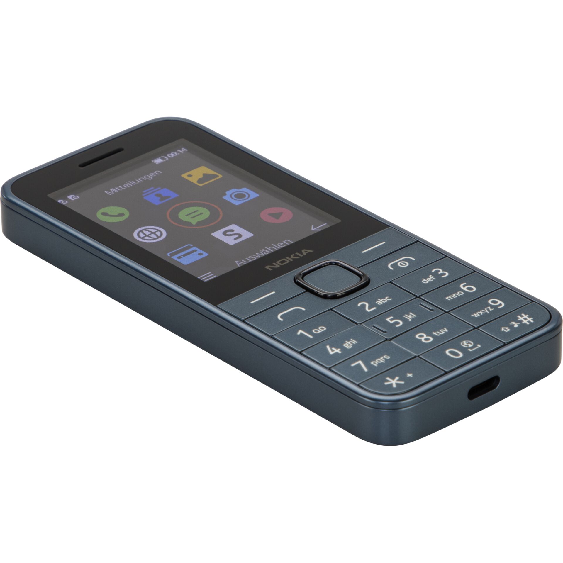 Elektronik, Handy, Telefon