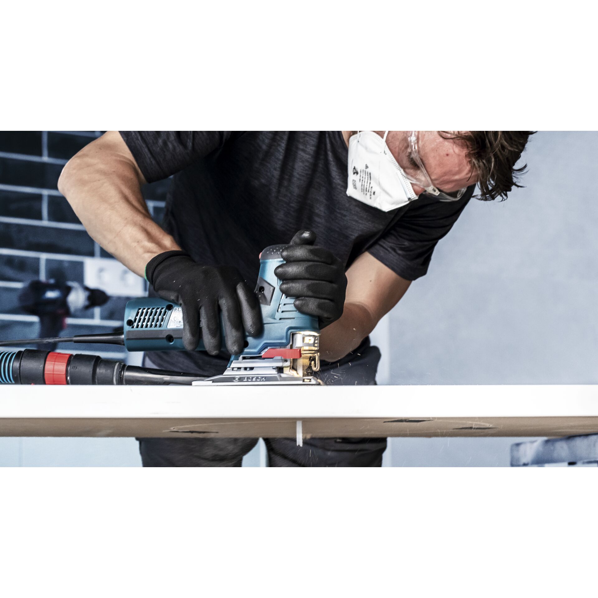 Bekleidung, Handschuh