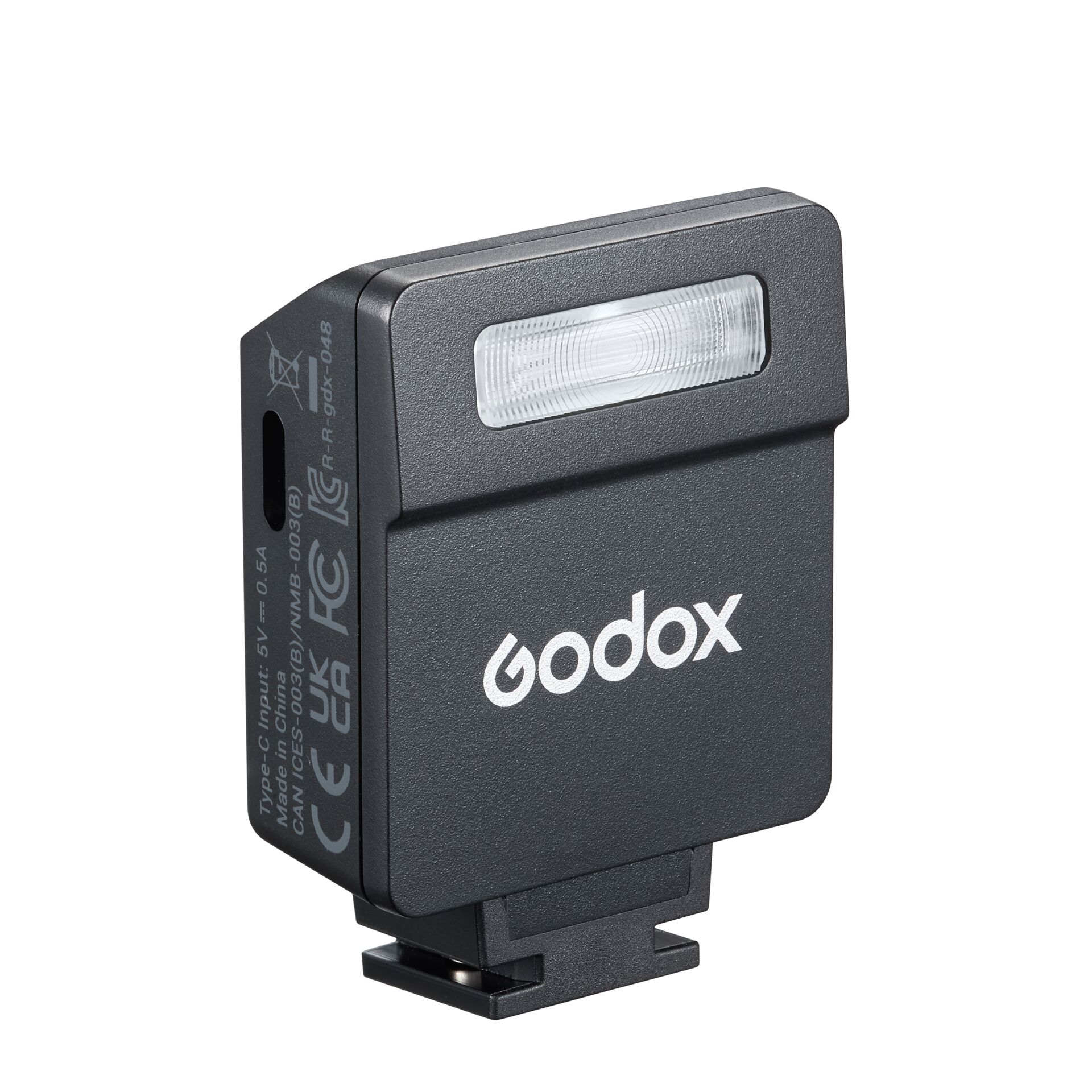 Godox iM22 Adapter, Elektronik, Postfach