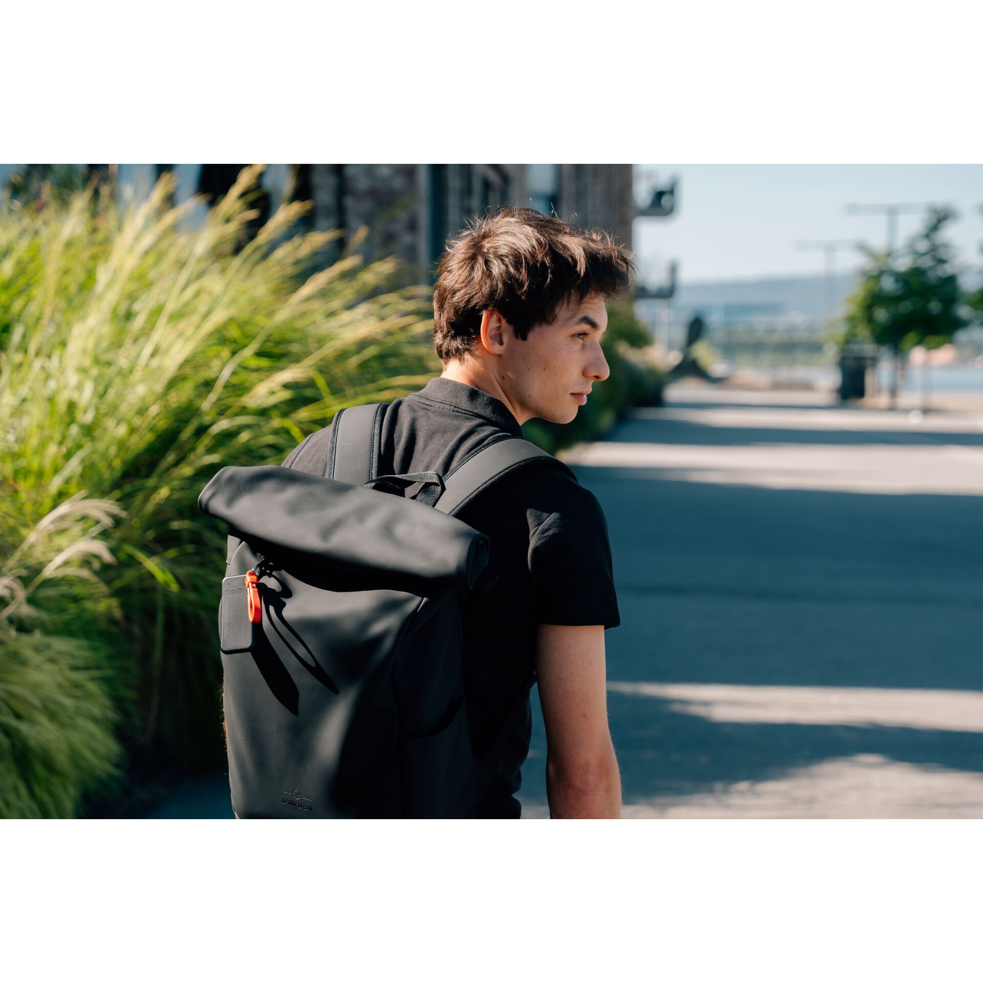 Tasche, Gesicht, Person, Photographie, Portrait