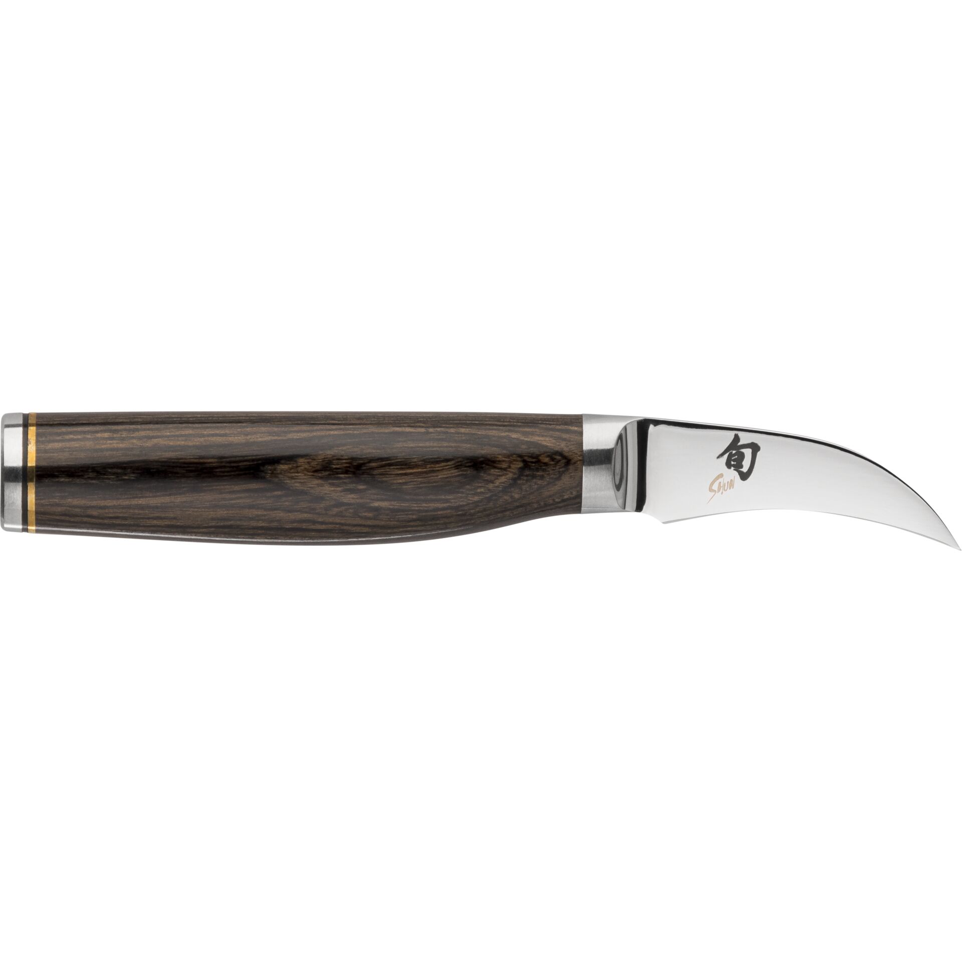 KAI SHUN PREMIER Tim Mälzer  Schälmesser 5,5cm