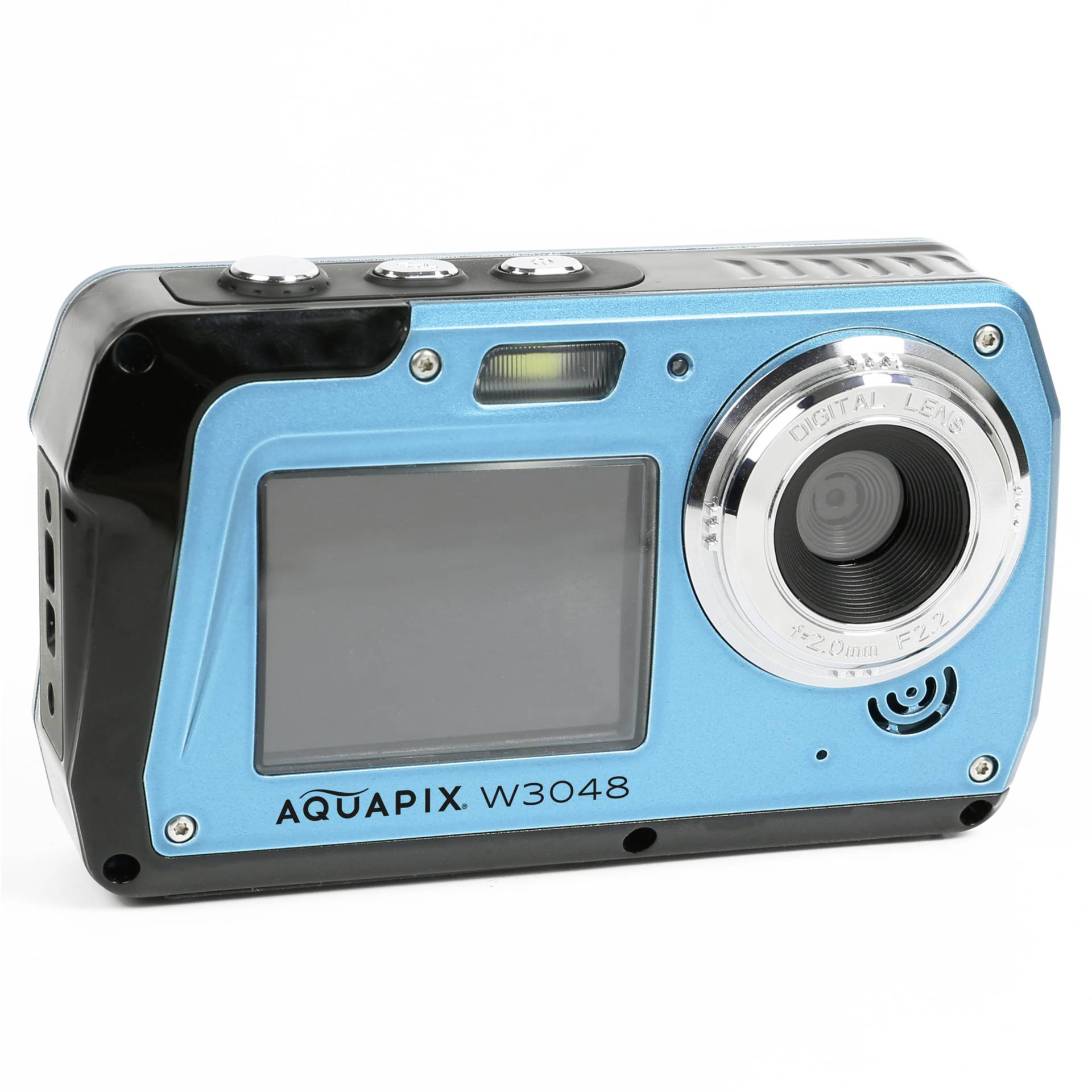 Kamera, Digitale Kamera, Elektronik