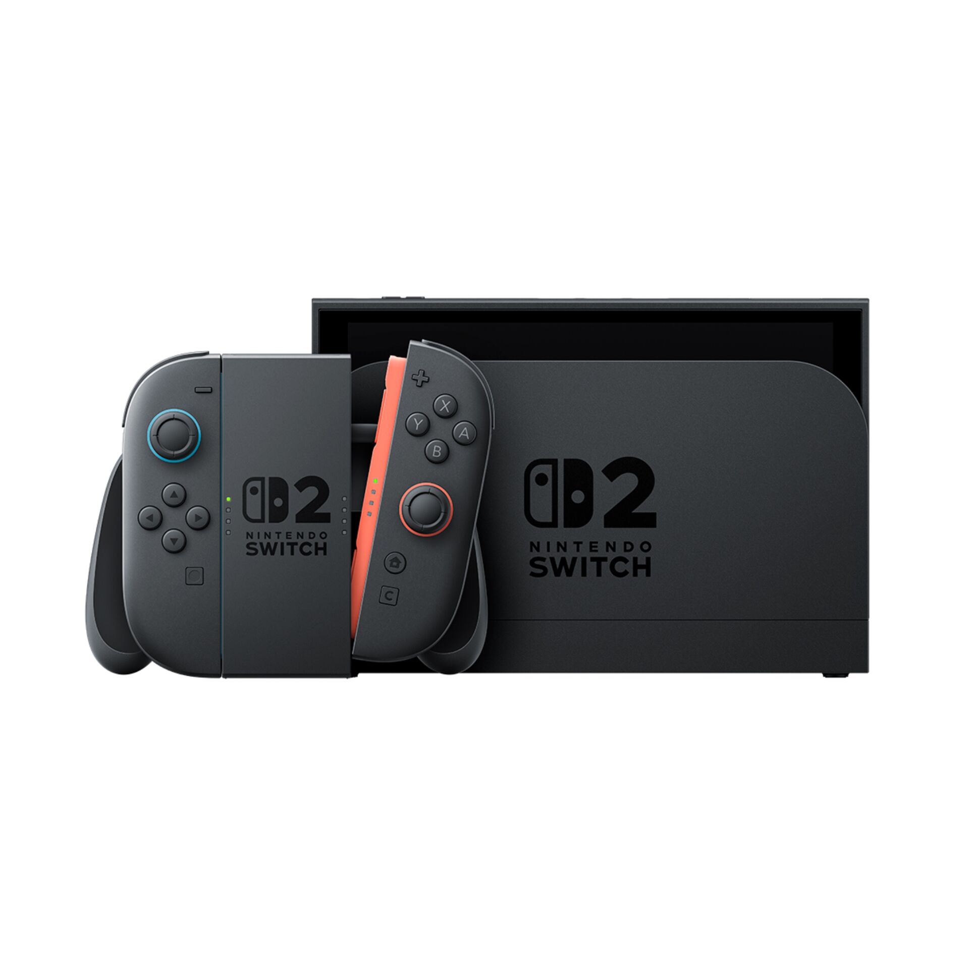 Nintendo Switch, Konsole, Joy-Con, Gaming Console, Duoset