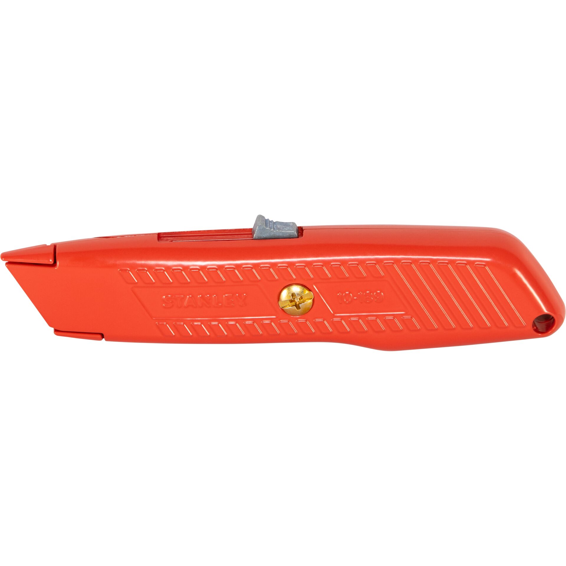 messer, utility knife, orange, ausziehbare klinge, stanley