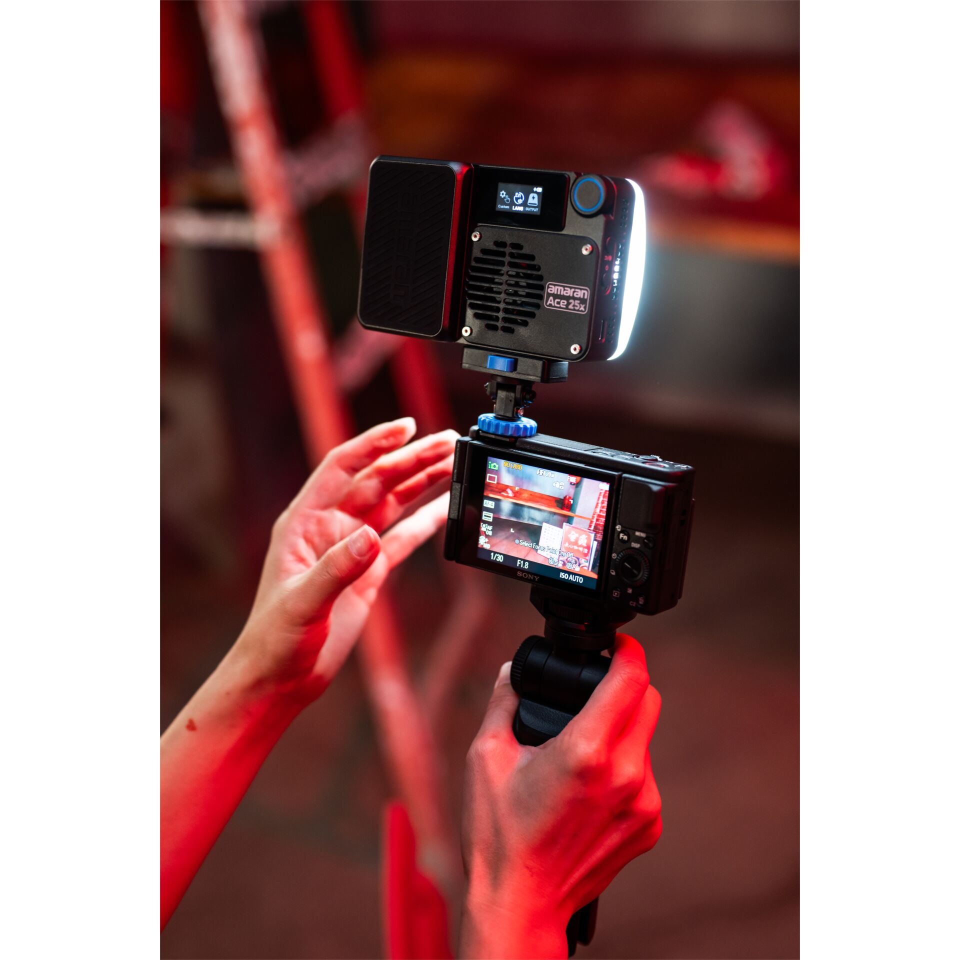 Kamera, Elektronik, Videokamera, Photographie, Person