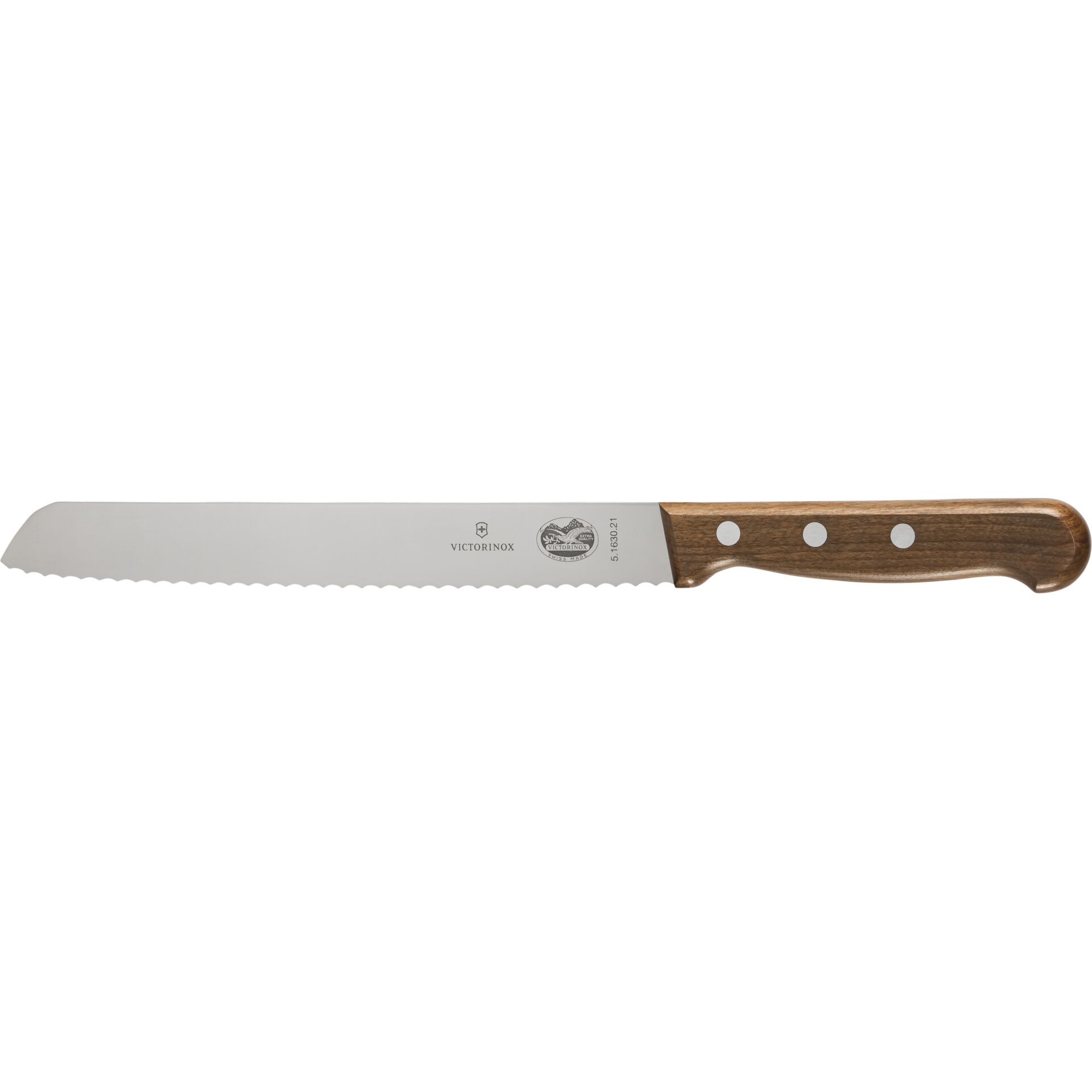 Victorinox Wood Brotmesser  21cm