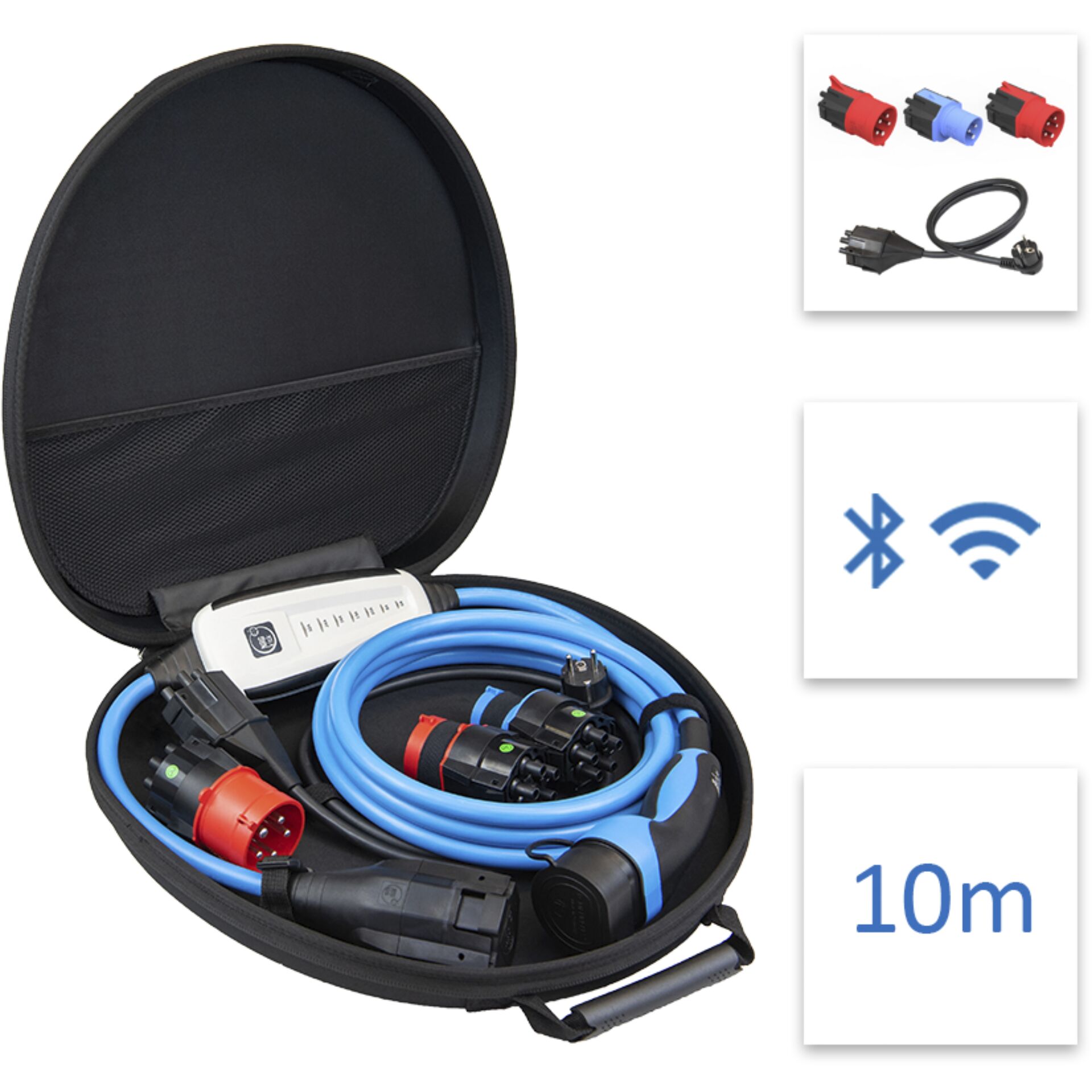 Elektrisches Gerät, Mikrophon