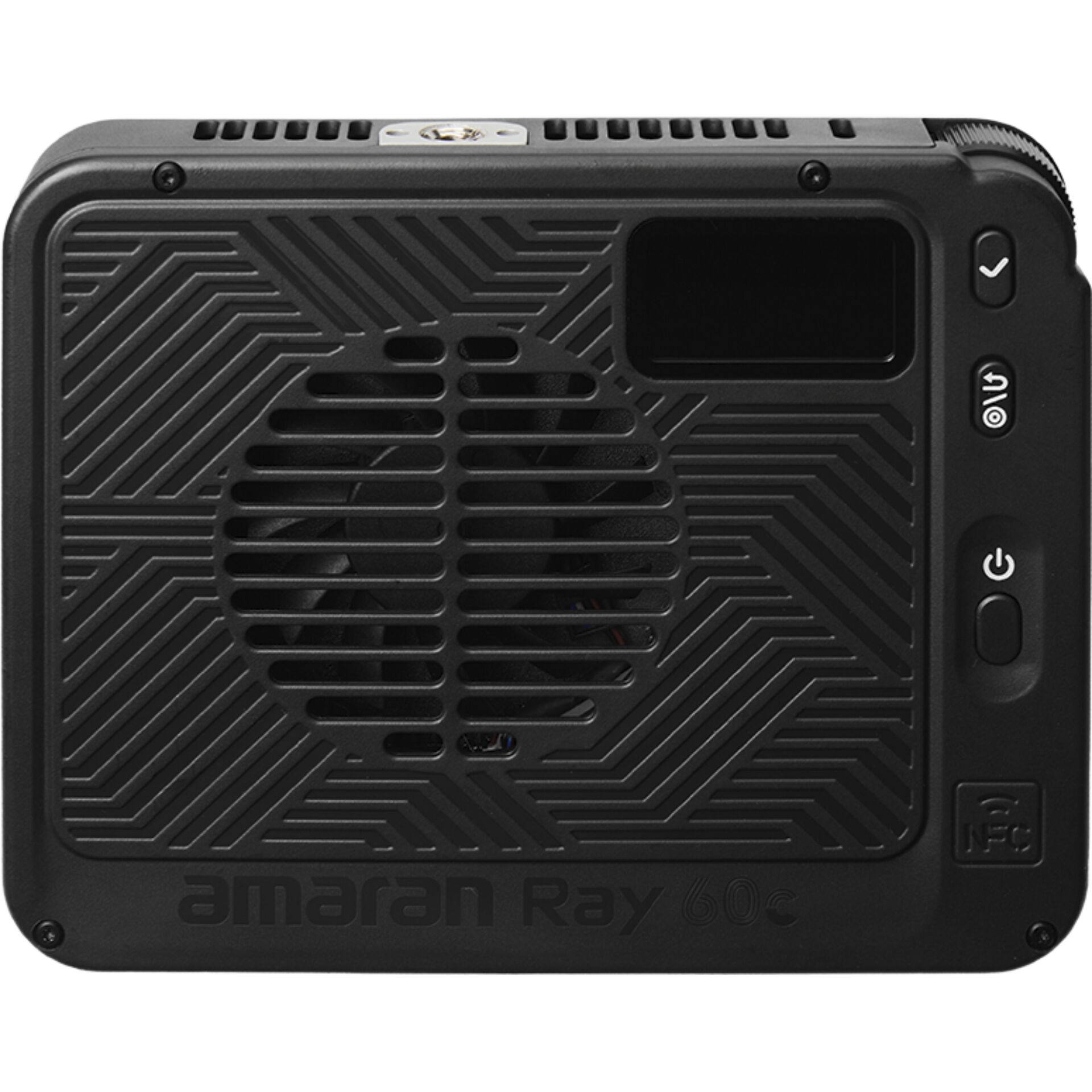 Elektronik, Sprecher, Kamera