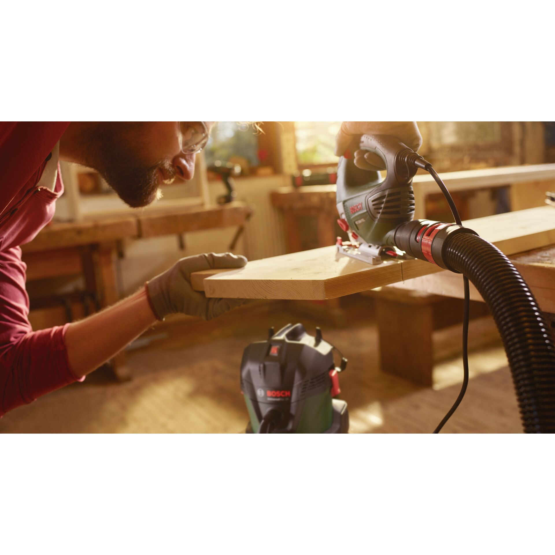 Handschuh, Innenarchitektur, Erwachsene, Mann, Person