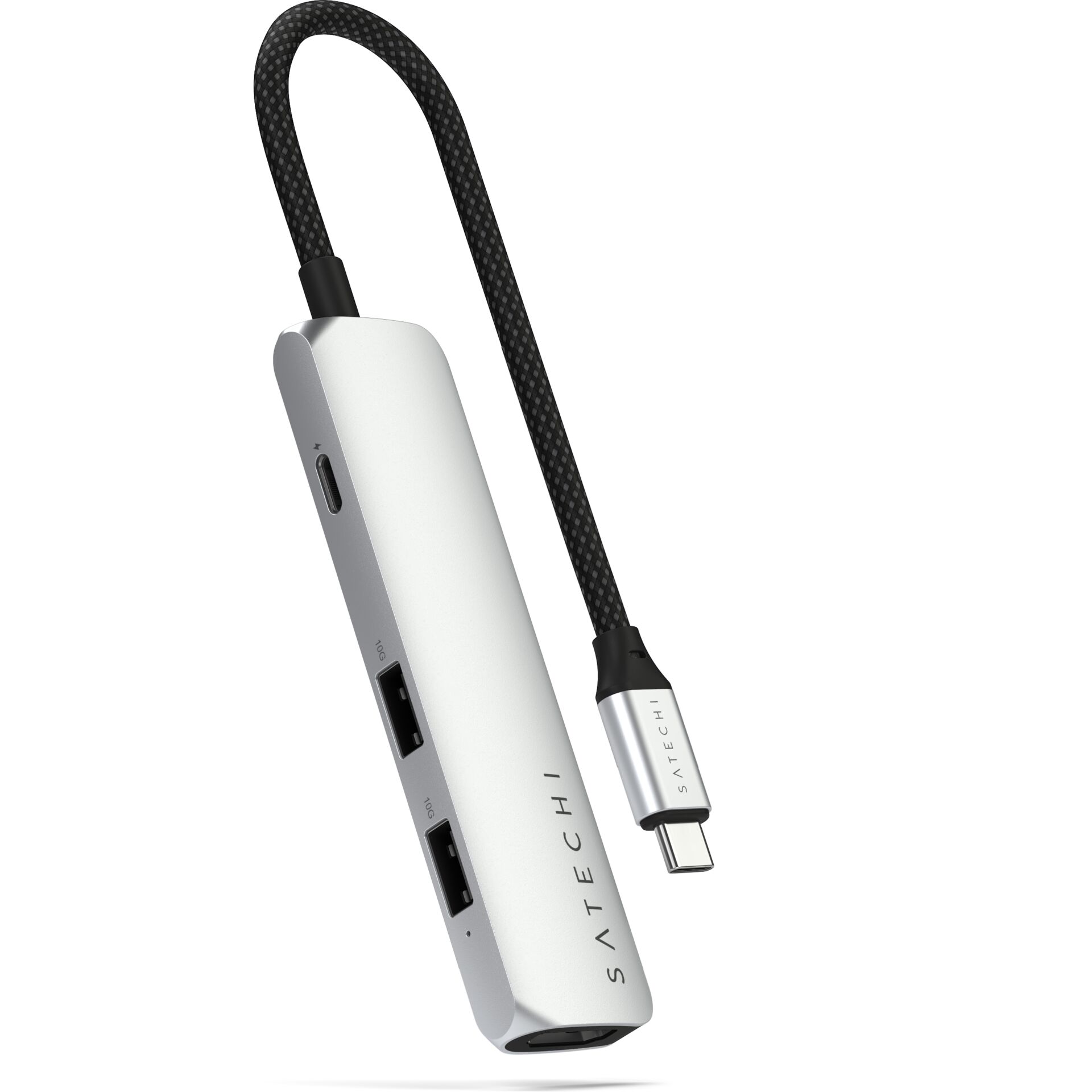 Elektronik, Hardware