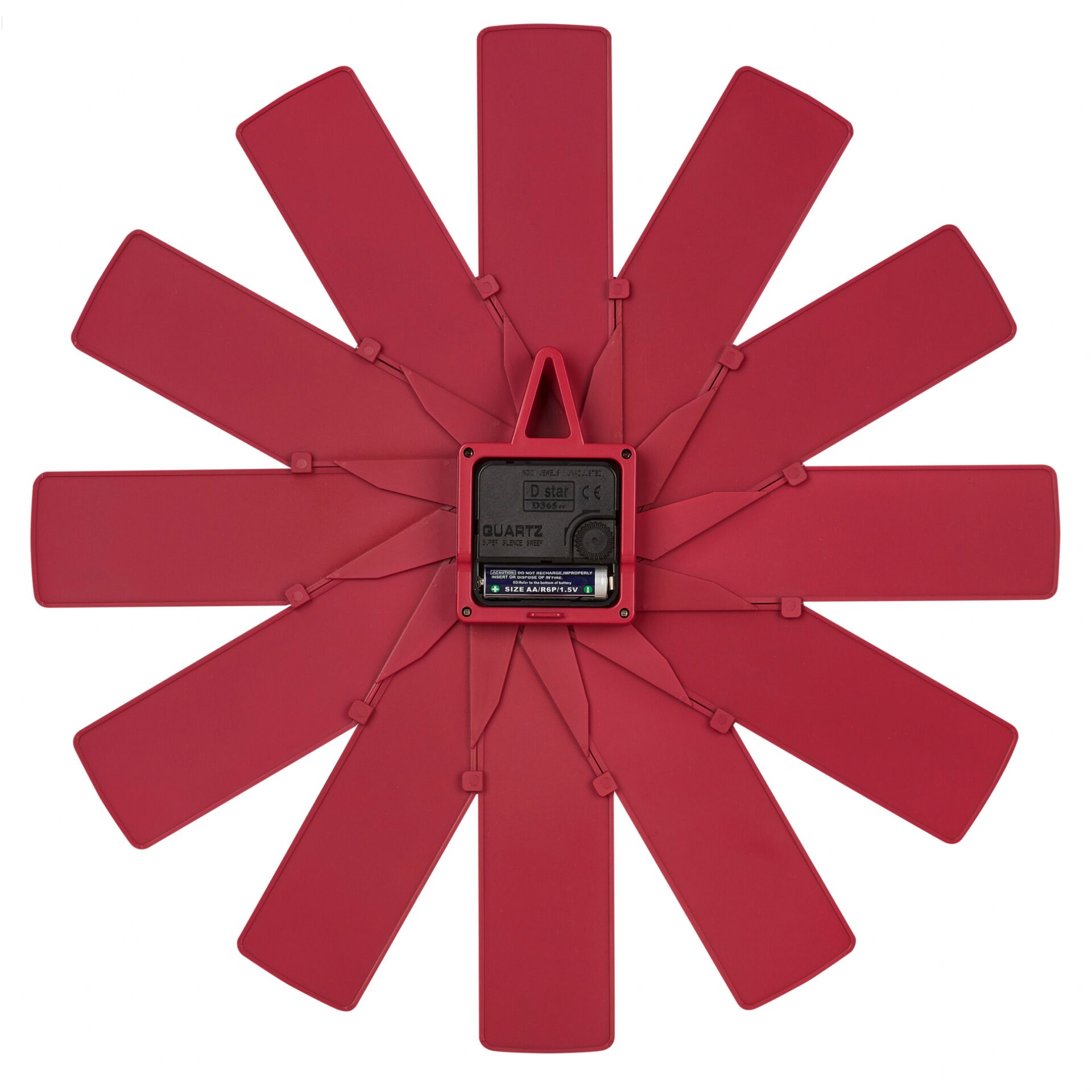 Hardware, Überwachen, Bildschirm, Uhr, Wanduhr