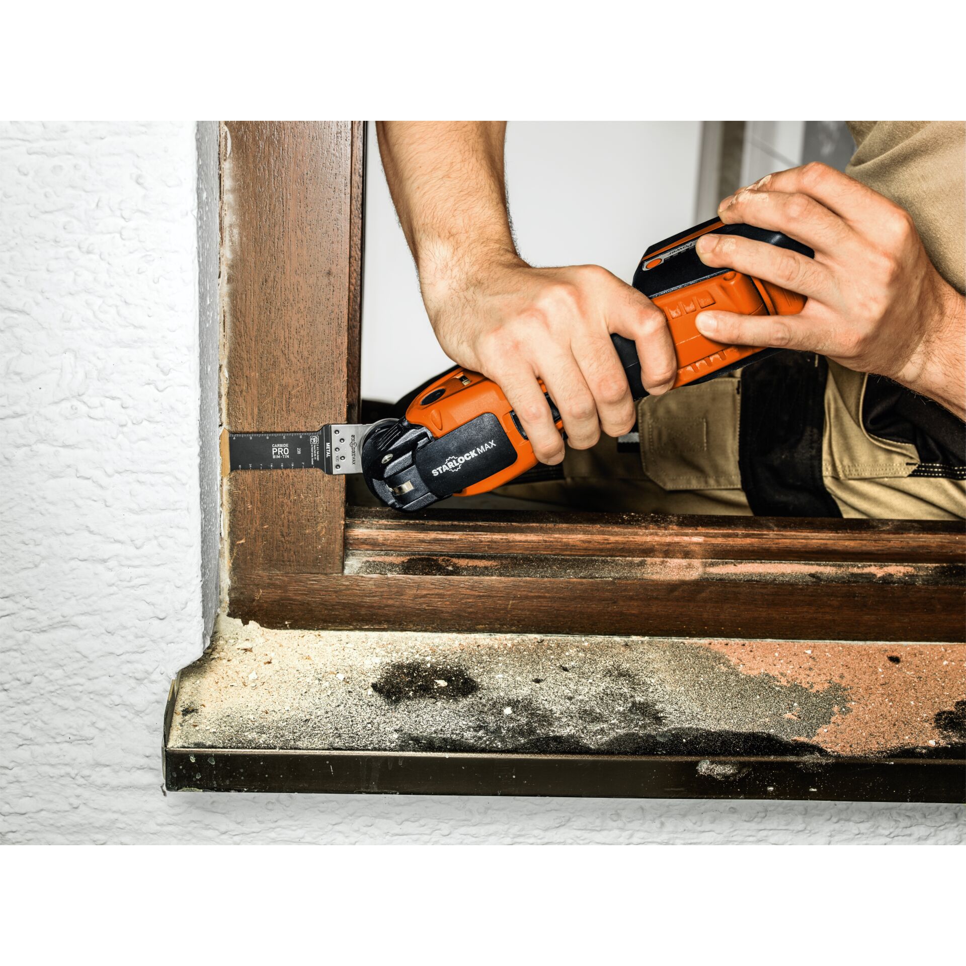 Gerät, Elektrische Bohrmaschine, Werkzeug