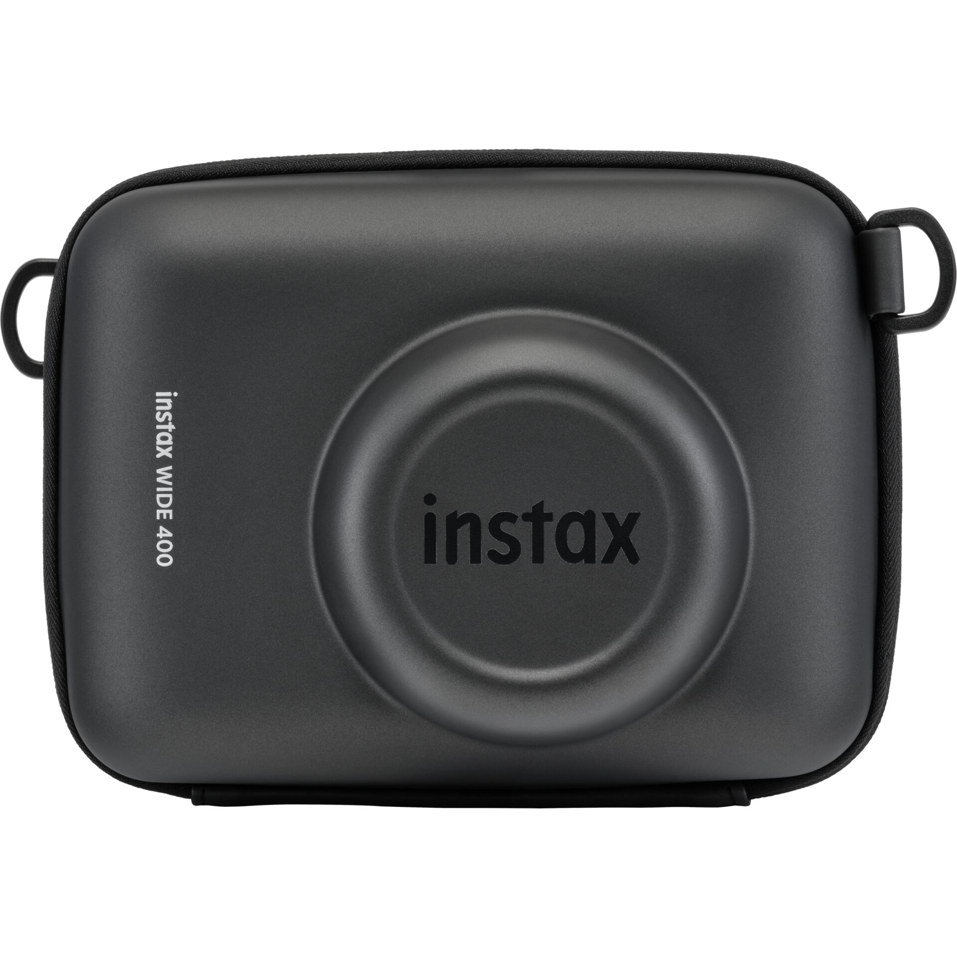 Fujifilm instax Wide 400 Tasche  schwarz