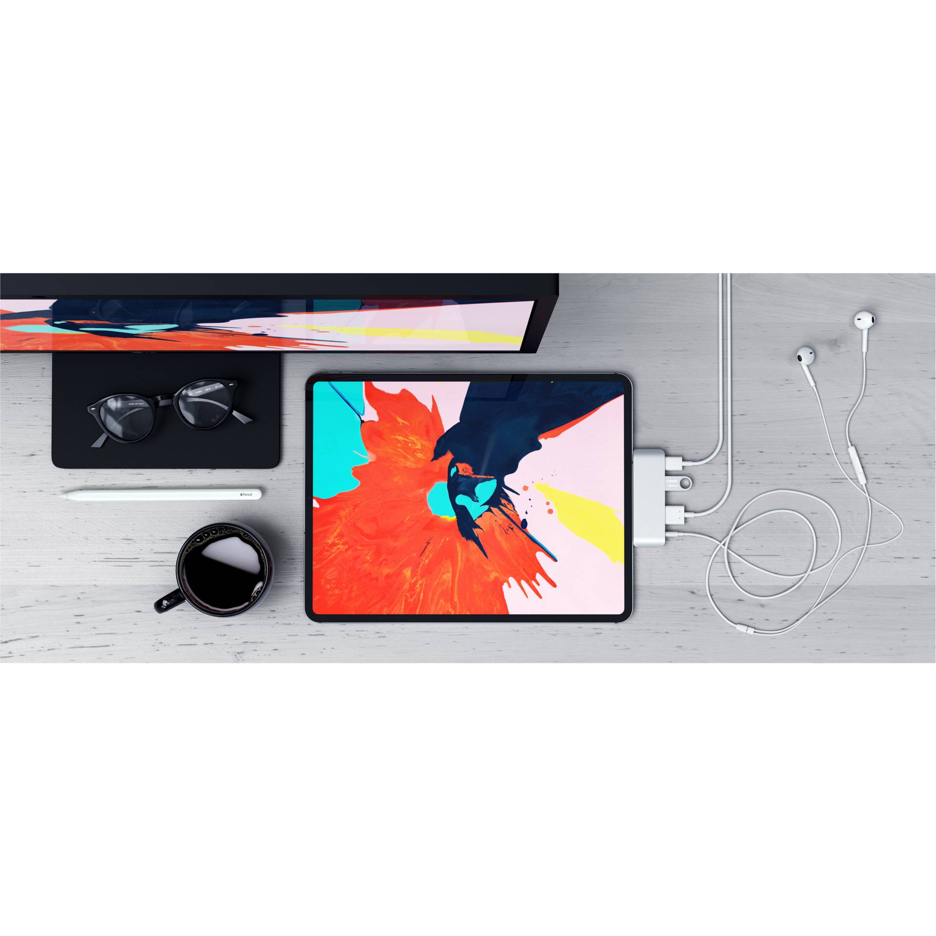 Computer, Elektronik, Tablet-Computer, Bildschirm, Überwachen