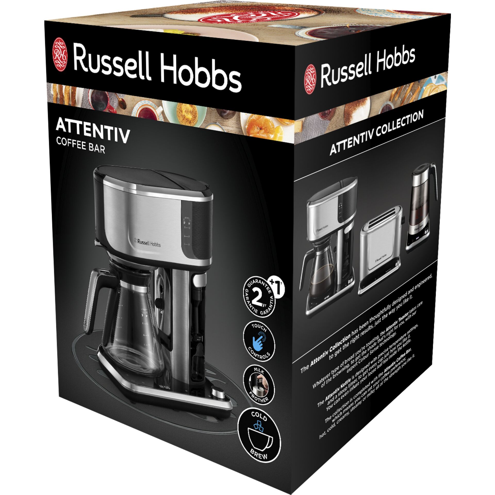 Gerät, Elektrisches Gerät, Mischer