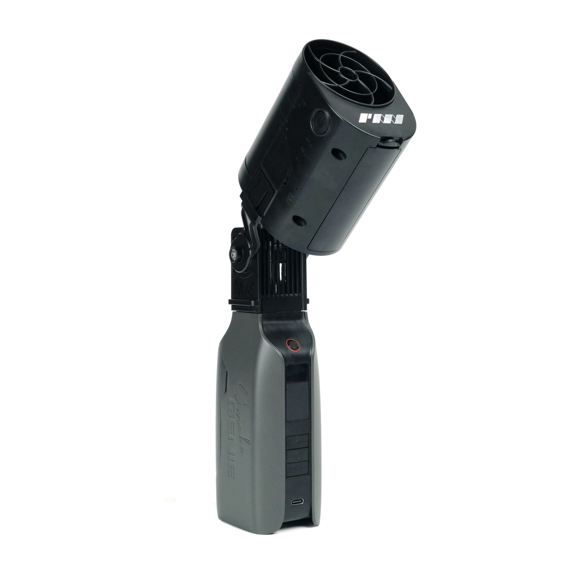 Elektrisches Gerät, Mikrophon, Gerät, Fön