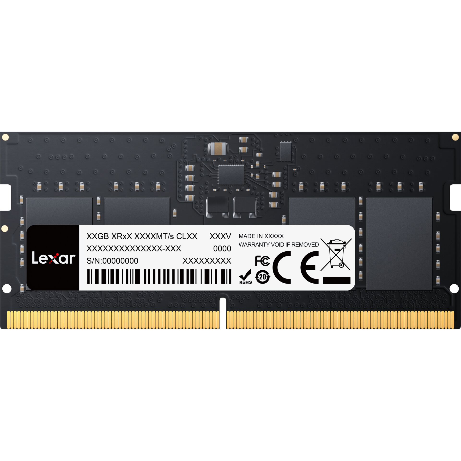 SSD, M.2, Solid State, 256GB, Lexar