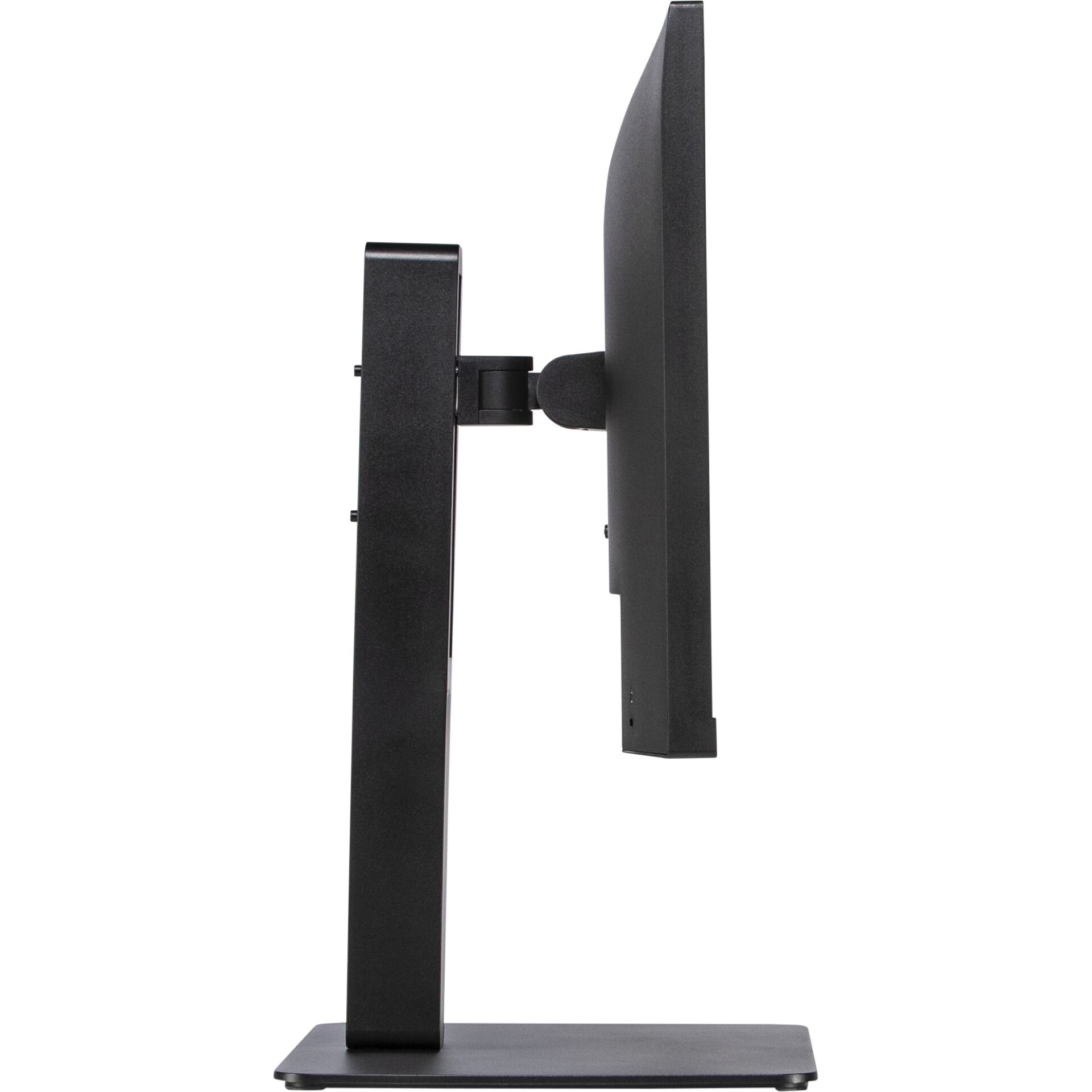 monitor, Computer-Monitor, LCD, schwarz, Stativ