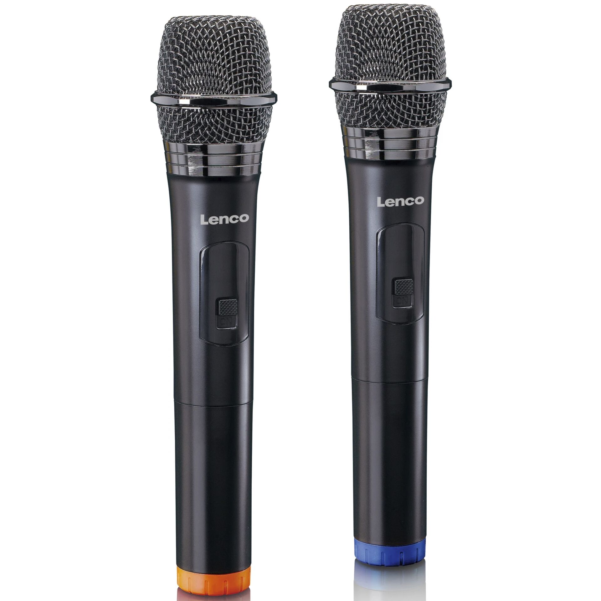 Elektrisches Gerät, Mikrophon