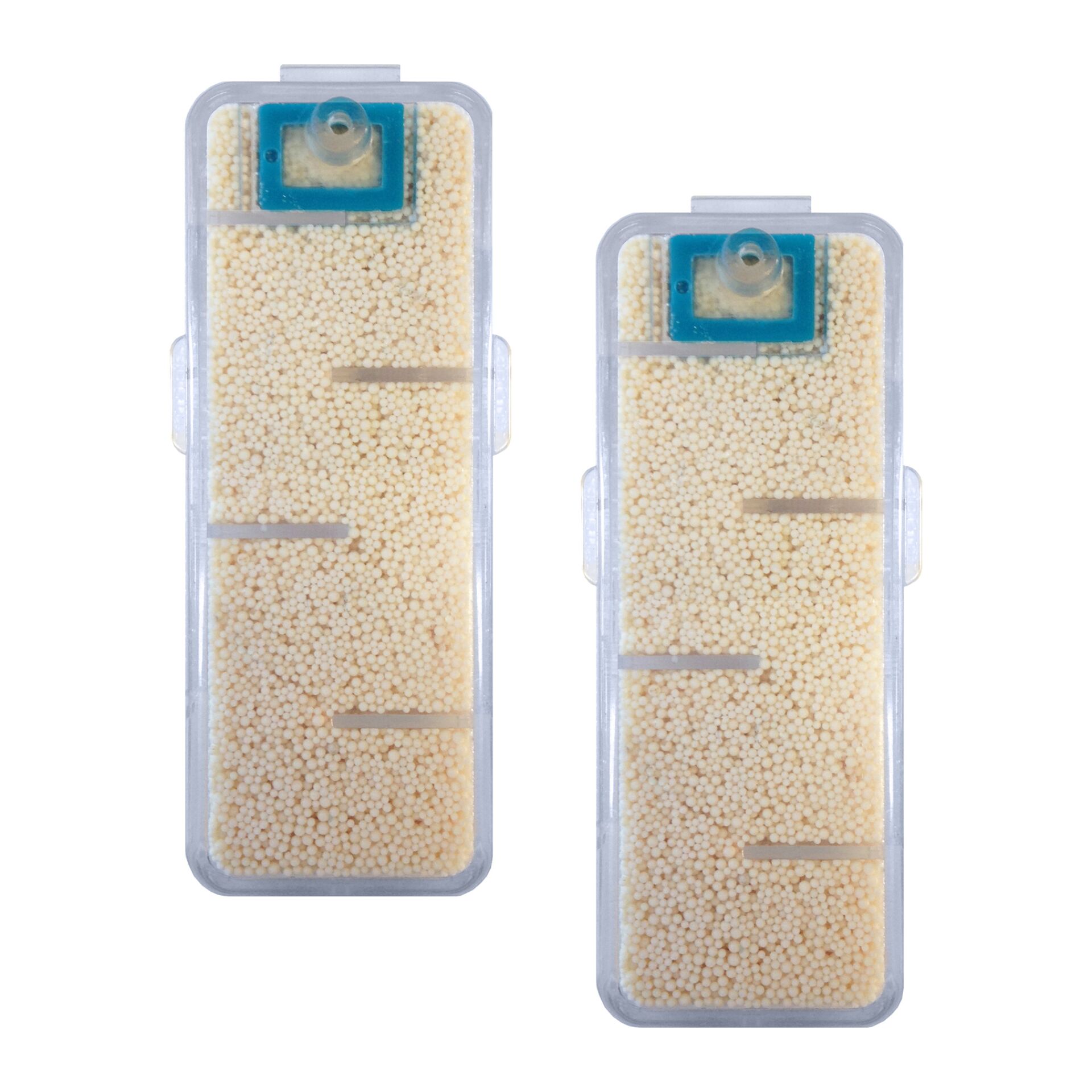 POLTI 2x Antikalkfilter SV4  PAEU0336