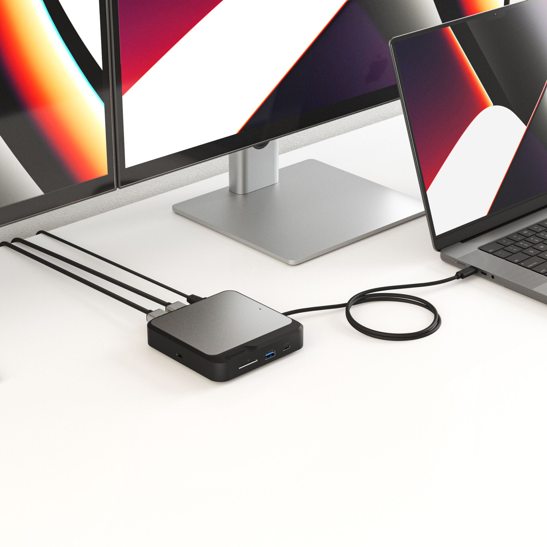 Computerausrüstung, Elektronik, Hardware, Computer, Überwachen