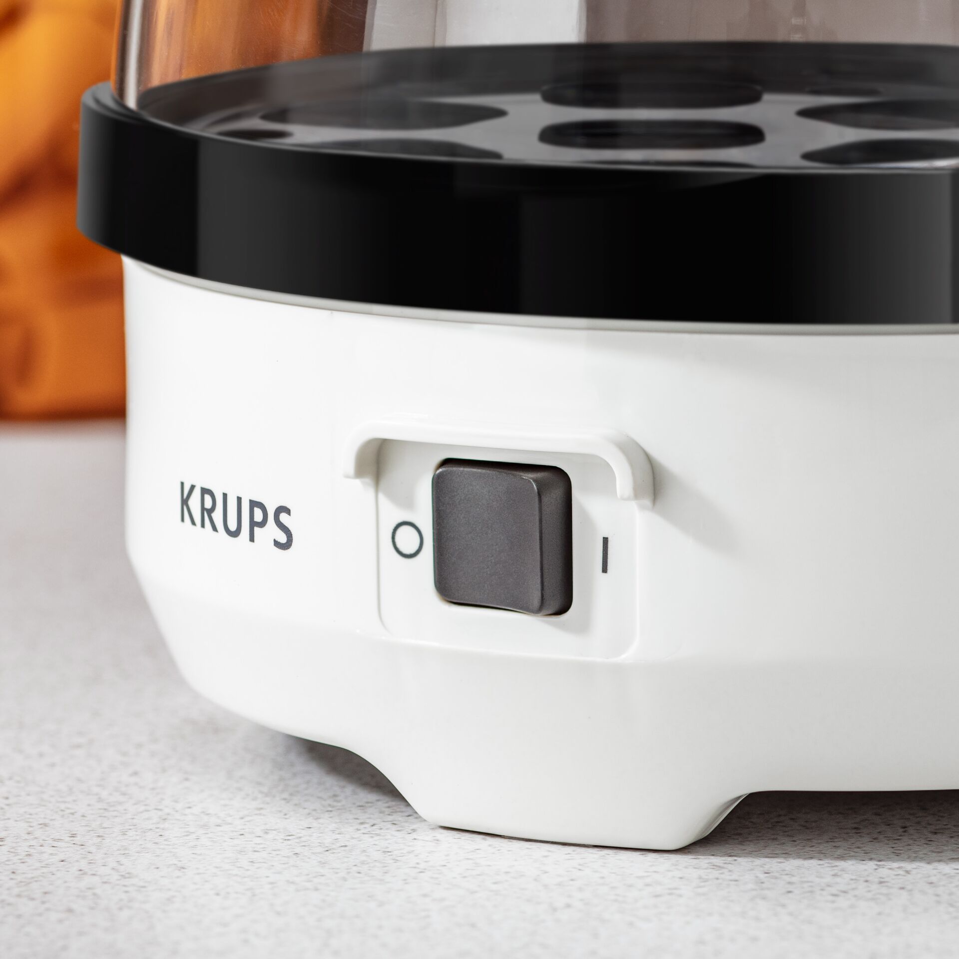 Gerät, Kocher, Elektrisches Gerät, Langsamer Kocher