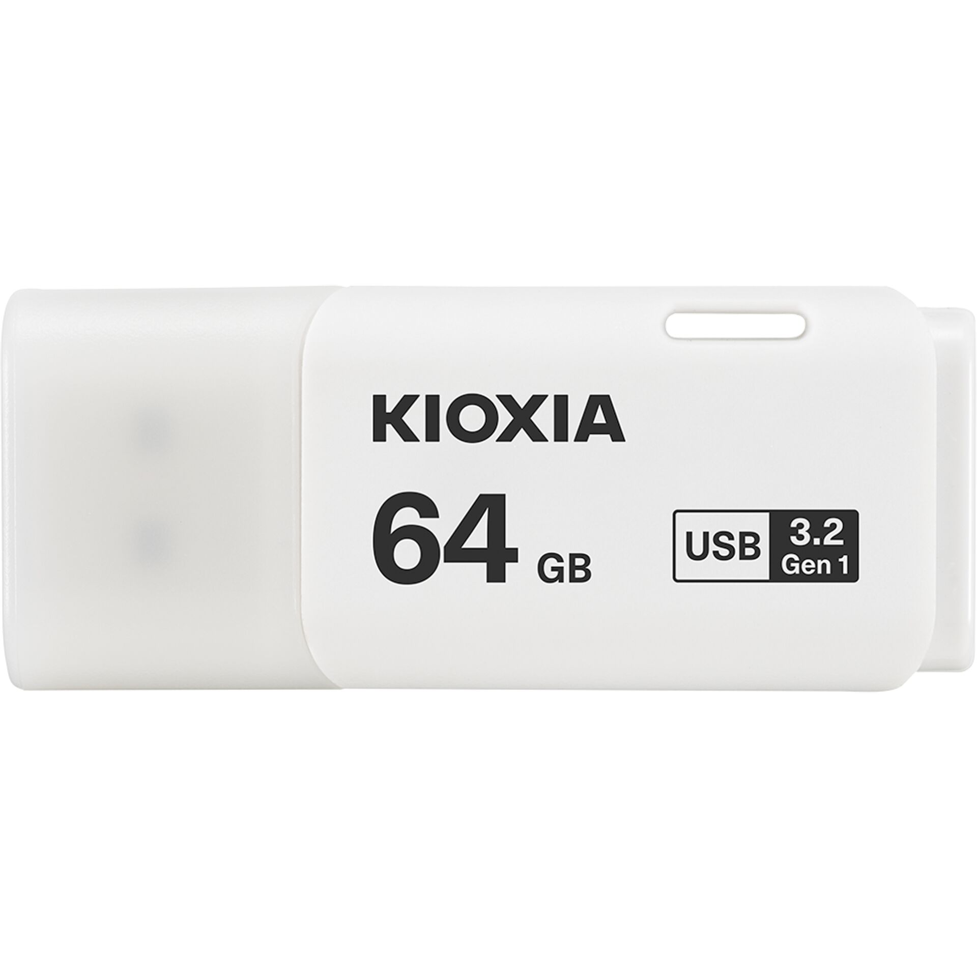 Kioxia U301 Hayabusa  USB Stick USB 3.0 64GB