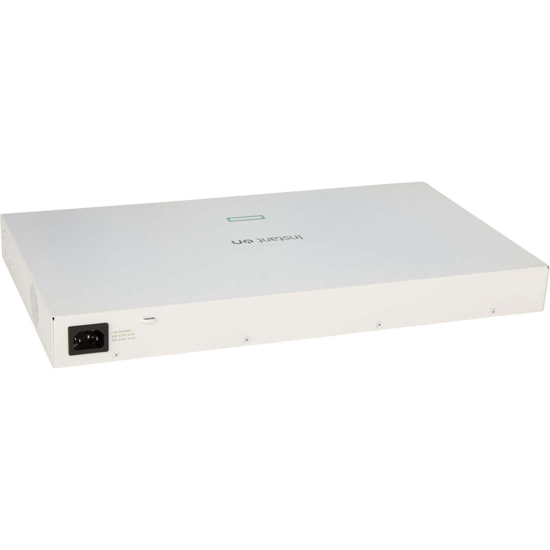 Netzteil, Rackmount, DC-Eingang, Weiß?, Leistung?