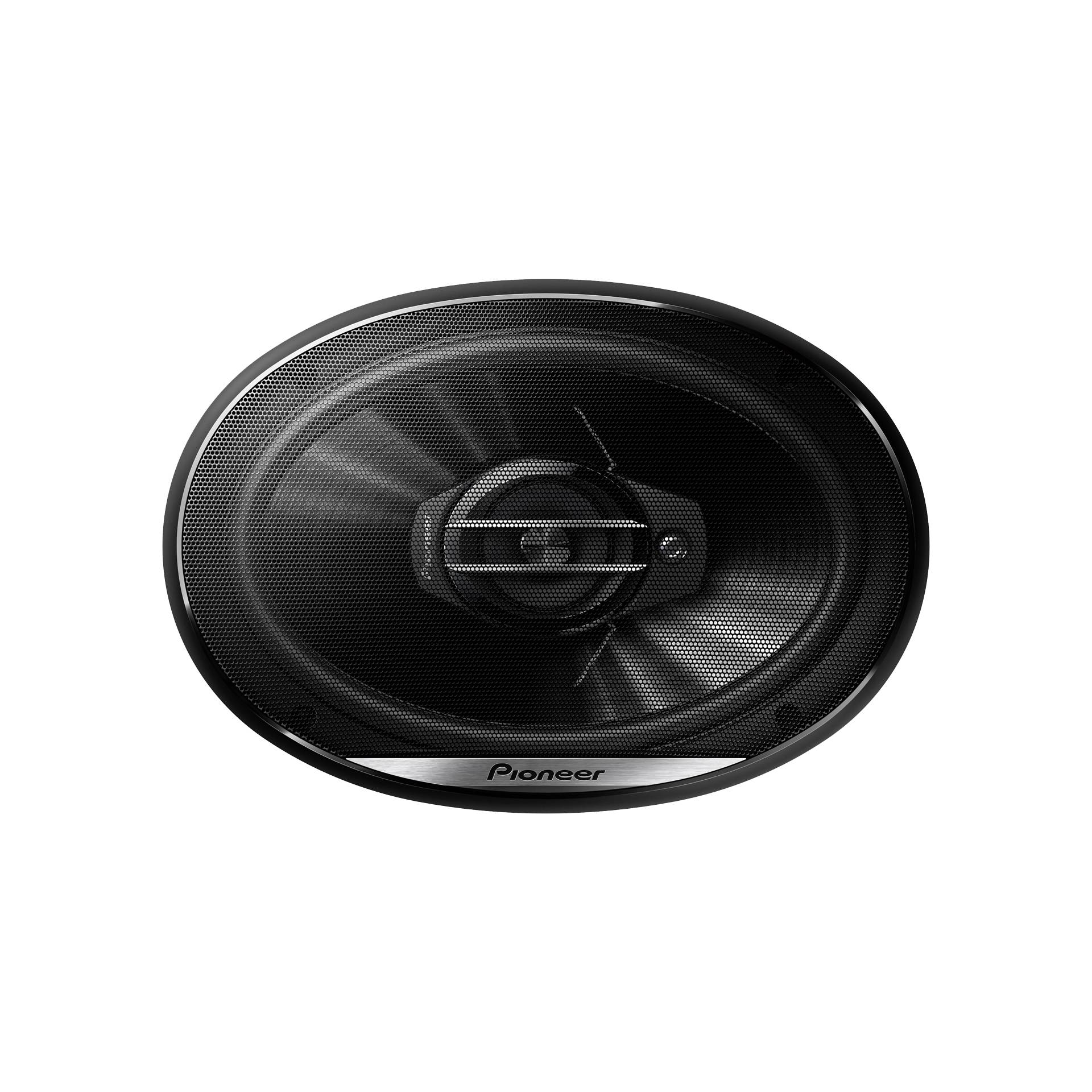 Elektronik, Sprecher