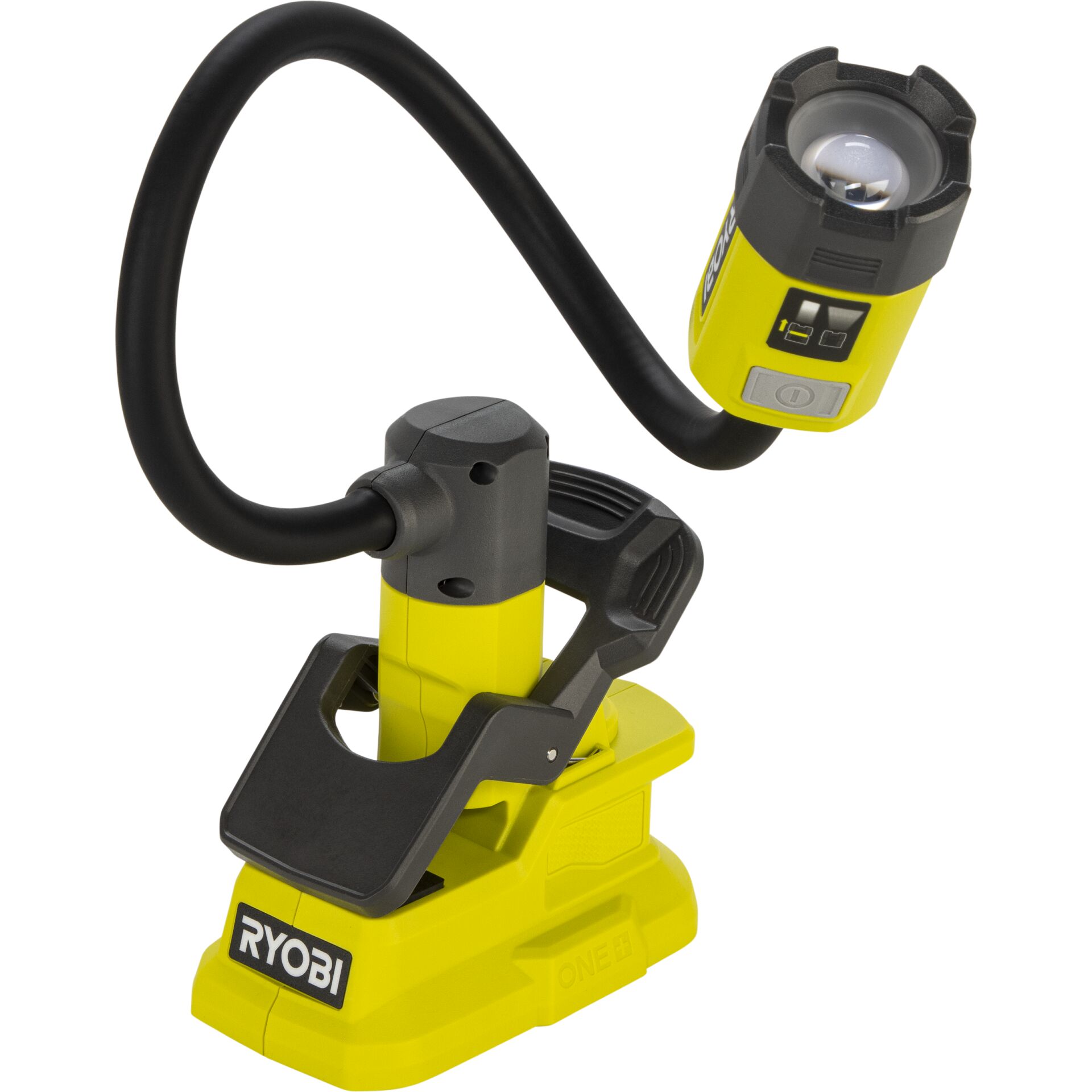 Ryobi RLCF18-0  Akku-LED-Leuchte